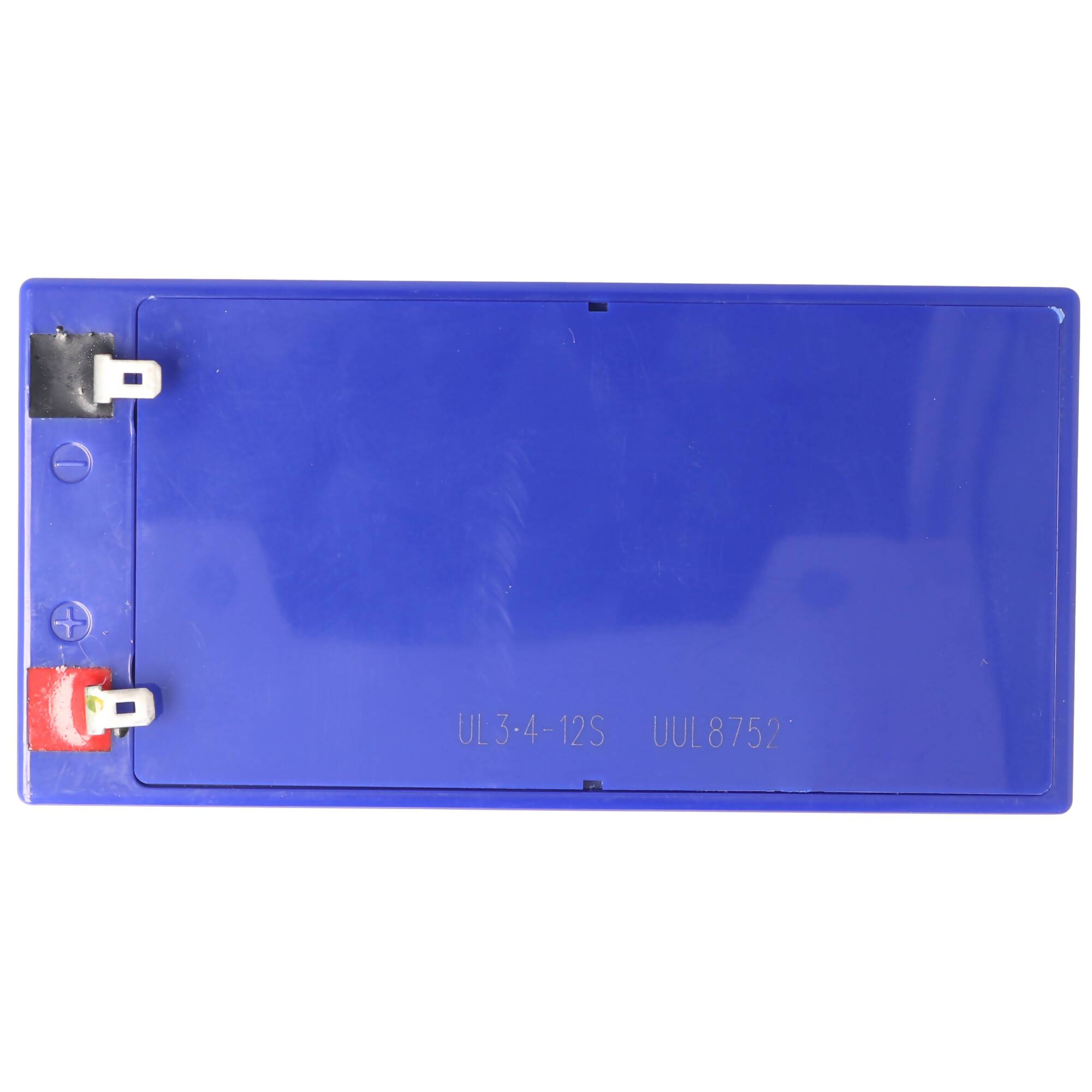 UL3.4-12 Ultracell Blei Akku 12 Volt, 3.4Ah