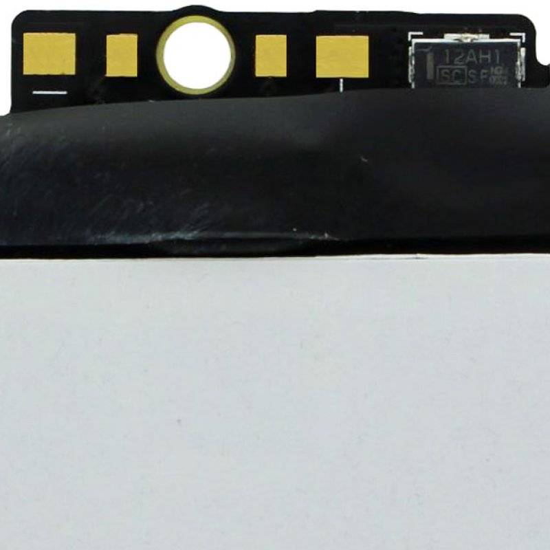 Akku passend für den Apple iPad 2 Akku 616-0561, A1316, A1376, A1395, A1396, A1397