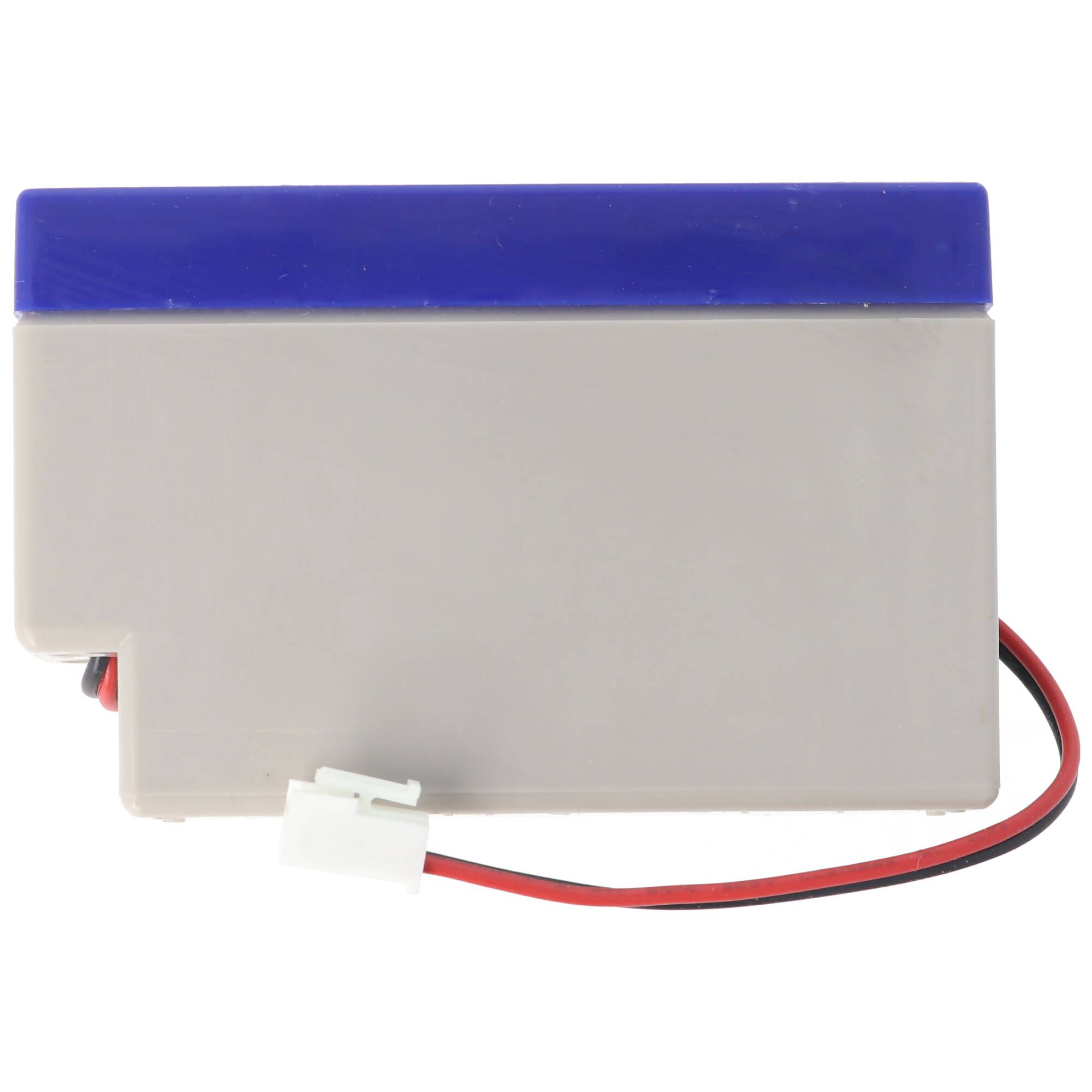 UL0.8-12S Ultracell Blei Akku 12 Volt 0,8Ah mit Kabel und JST-Stecker (bitte unbedingt Stecker mit Ihrem vergleichen)