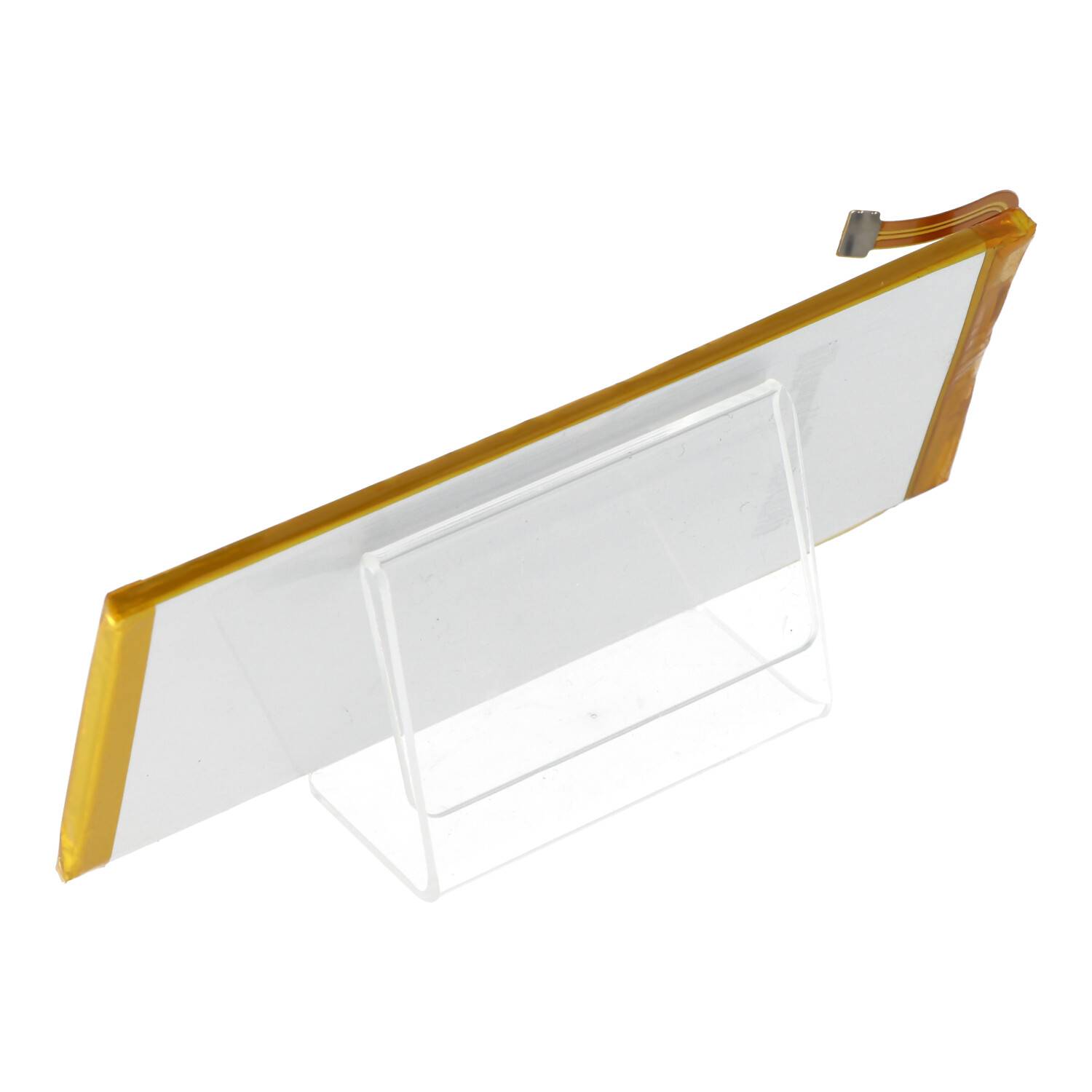 AccuCell Akku passend für den Huawei HB3748B8EBC Akku Ascend G620, Ascend G7, C199