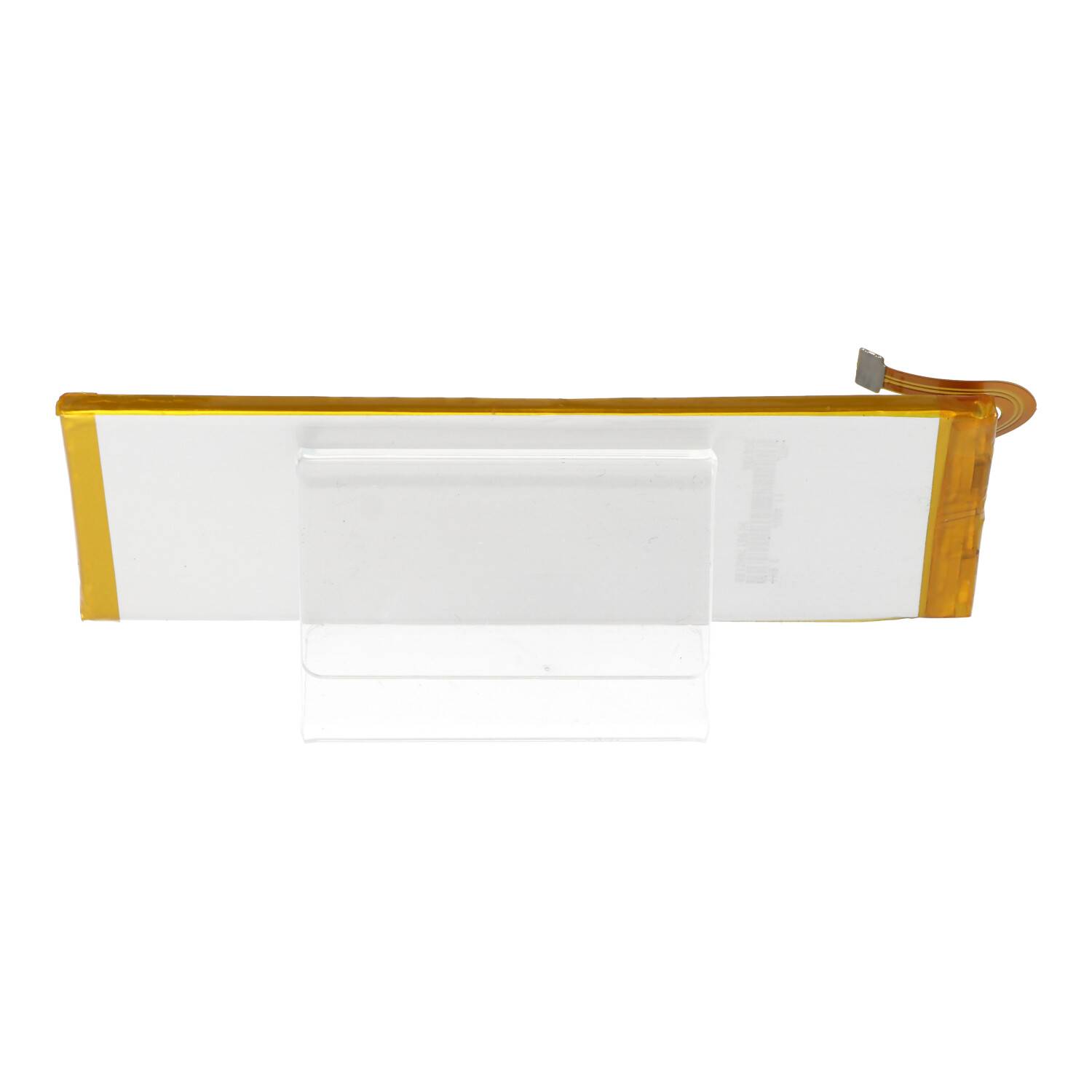 AccuCell Akku passend für den Huawei HB3748B8EBC Akku Ascend G620, Ascend G7, C199