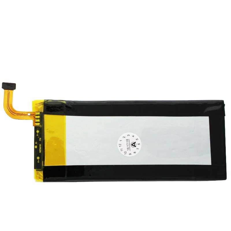 Akku passend für Huawei Ascend G6 Akku, Ascend P6, Ascend P7