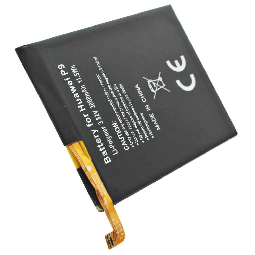 Akku passend für den Huawei P9, Honor 8 Akku HB366481ECW