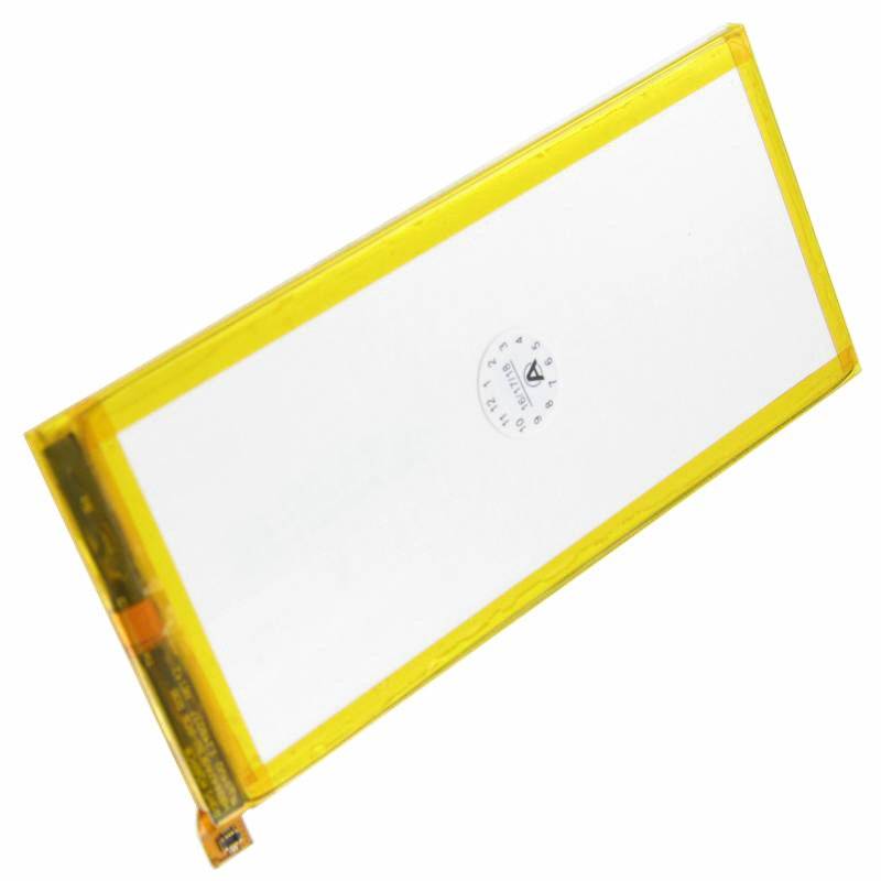 Akku passend für Huawei Ascend P8, HB3447A9EBA 3,8 Volt 2400mAh