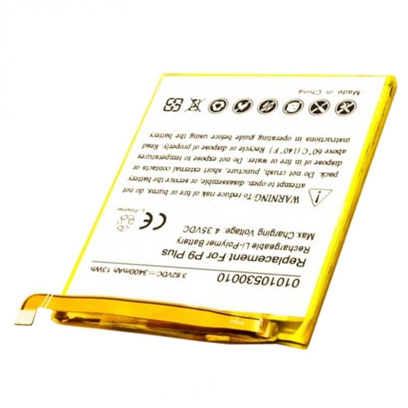 Akku passend für den Huawei Ascend P9 Plus Akku HB376883ECW