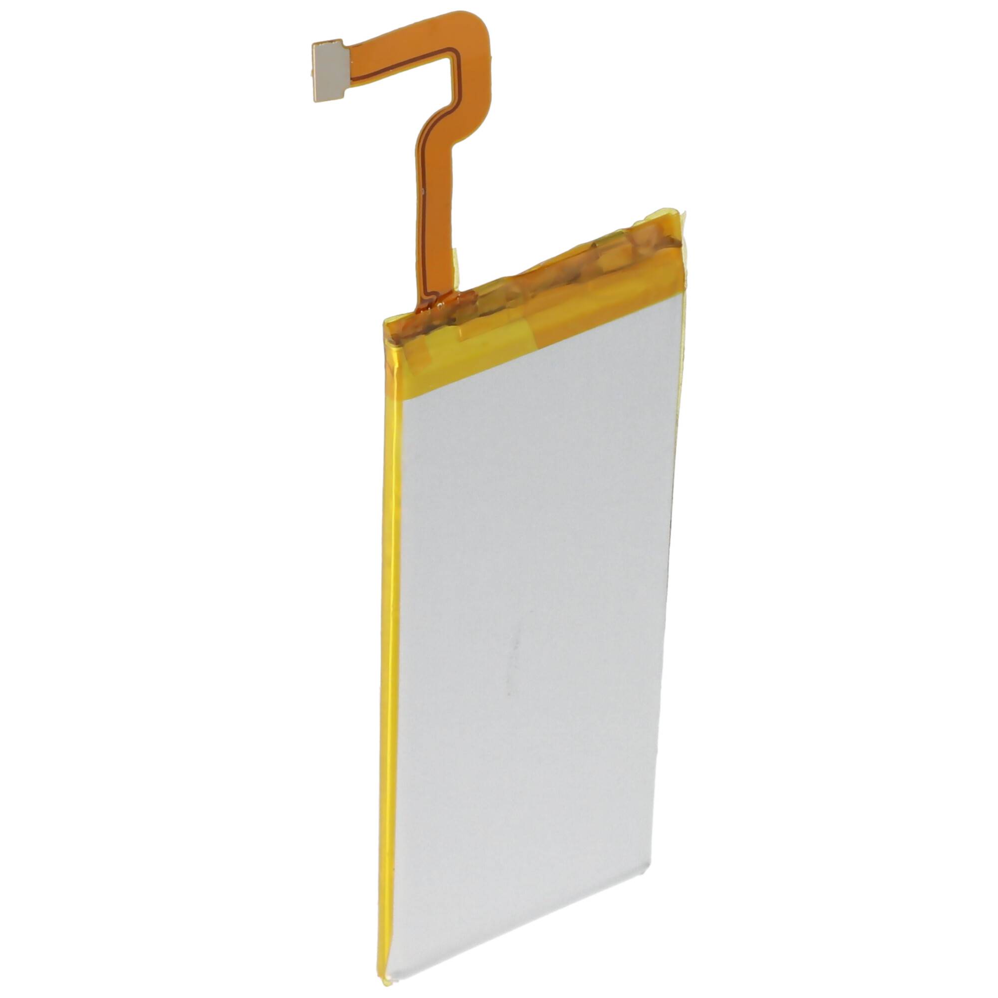 Akku passend für Huawei Ascend P8 lite 3,8 Volt 2200mAh