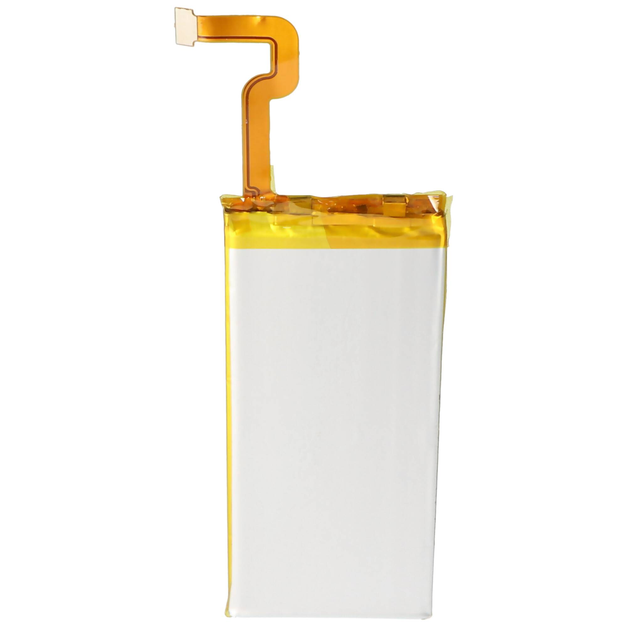 Akku passend für Huawei Ascend P8 lite 3,8 Volt 2200mAh