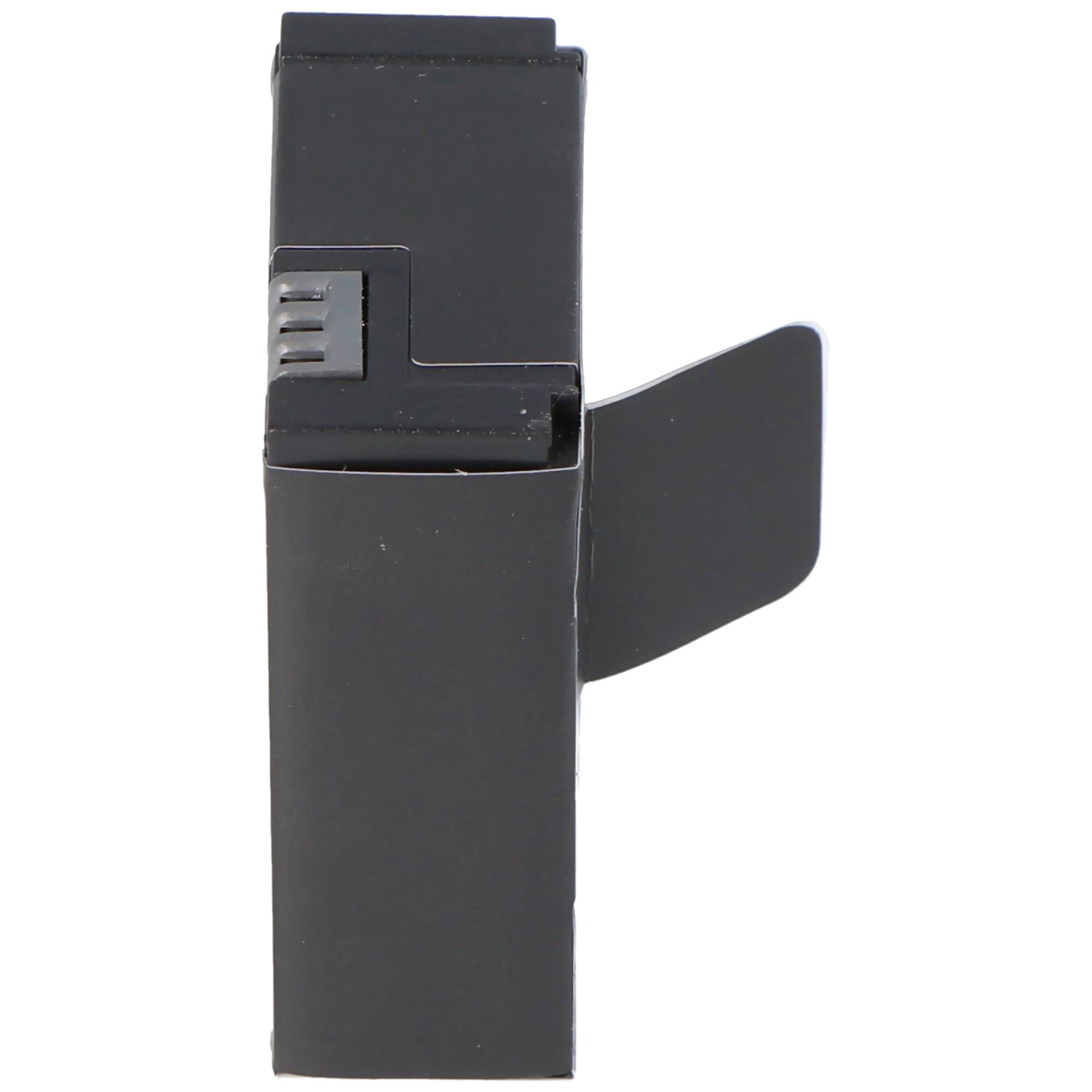 AccuCell Akku passend für Go Pro HD Hero 3, AHDBT-201, AHDBT-301