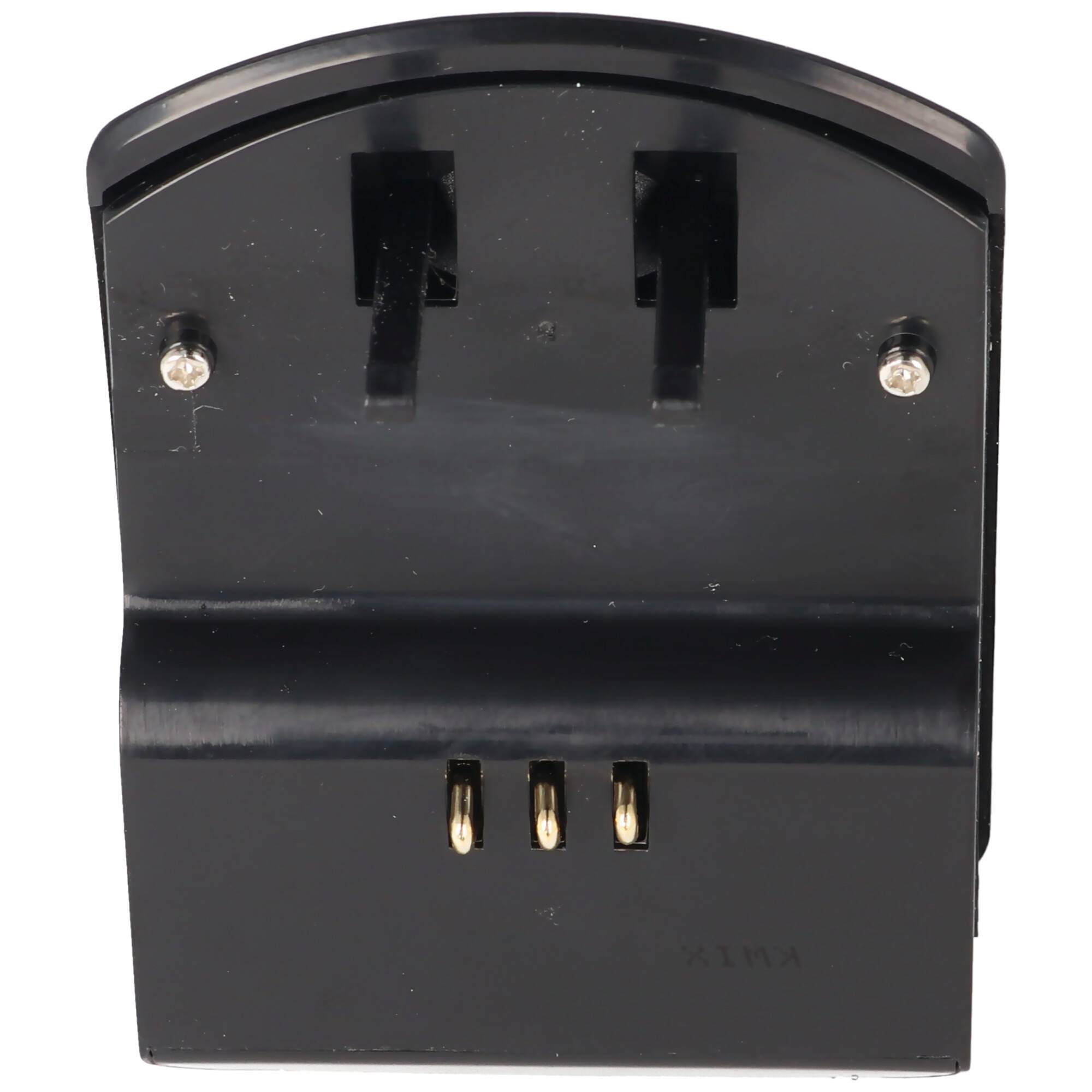 Ladeschale nur passend für GoPro AHDBT-210, AHDBT-310