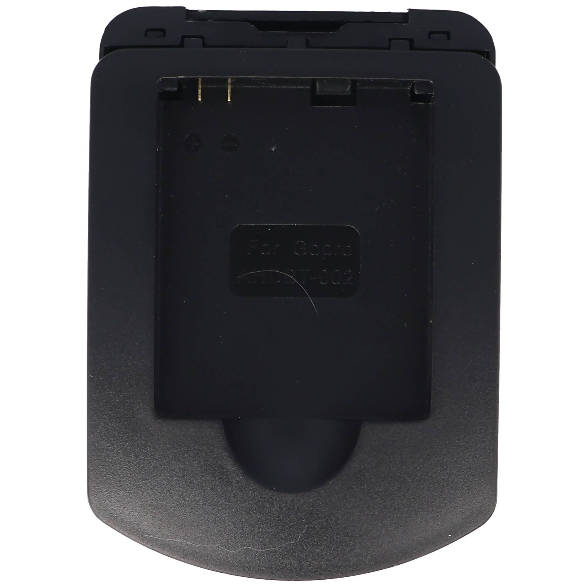 Ladeschale nur passend für GoPro AHDBT-210, AHDBT-310