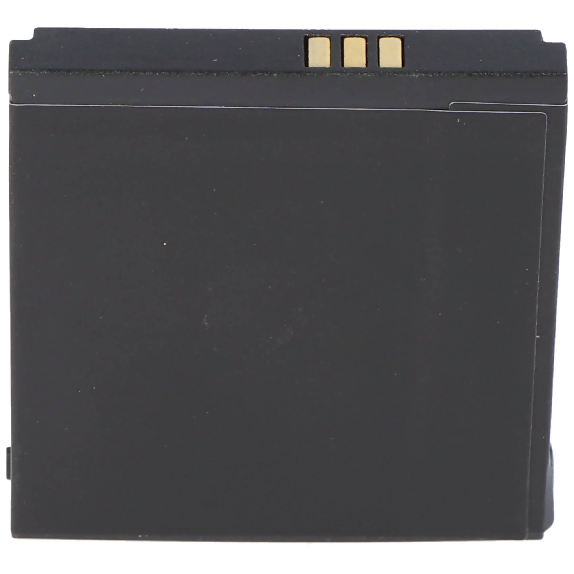 Doro PhoneEasy 410 Akku, Doro Phone Easy 610 Akku, SHELL01A Akku Care Clamshell