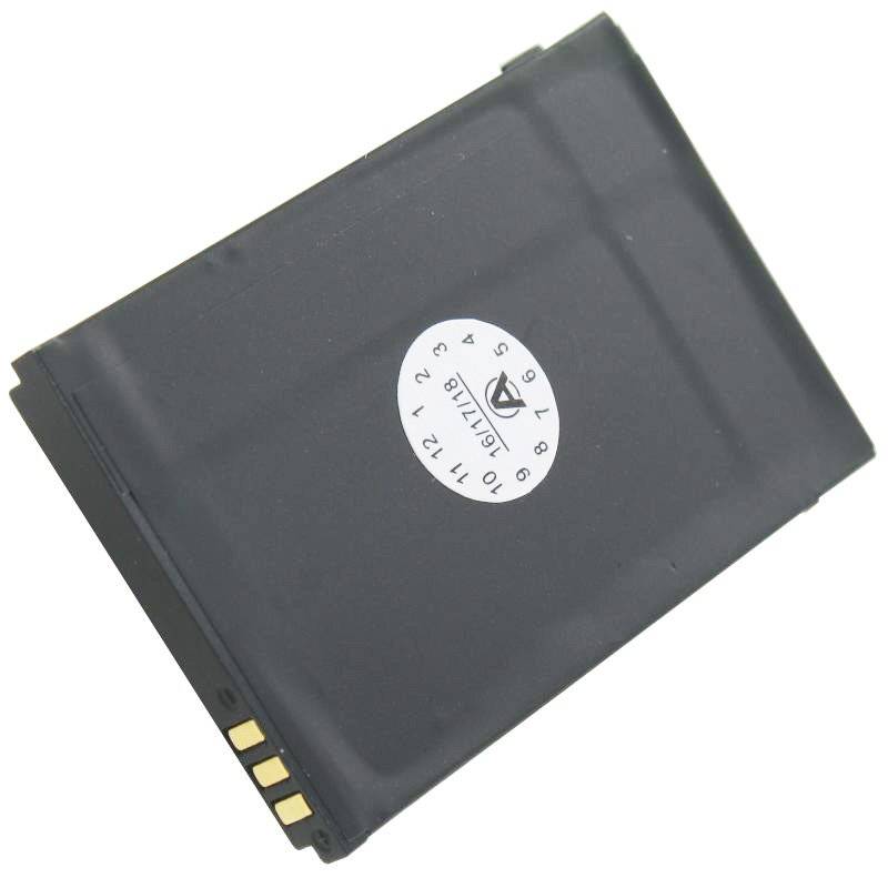 Akku passend für den DORO PHONEEASY 342 Akku XD0904009446, 01.10.CAREP0103 53,5 x 36,1 x 4,9mm