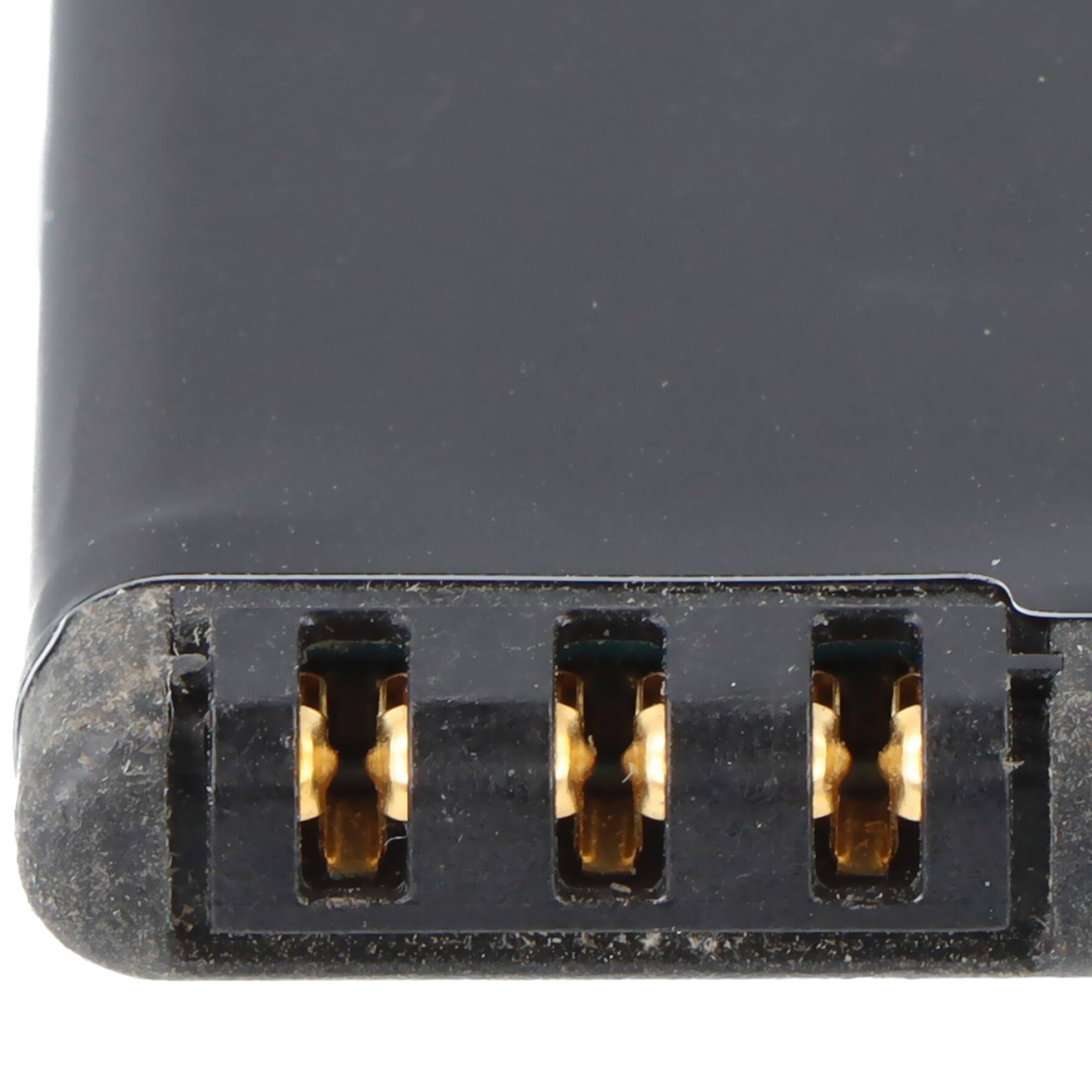 Akku passend für den Handy Akku Doro Primo 305 Akku RCB305, Avus AB07 Ersatzakku