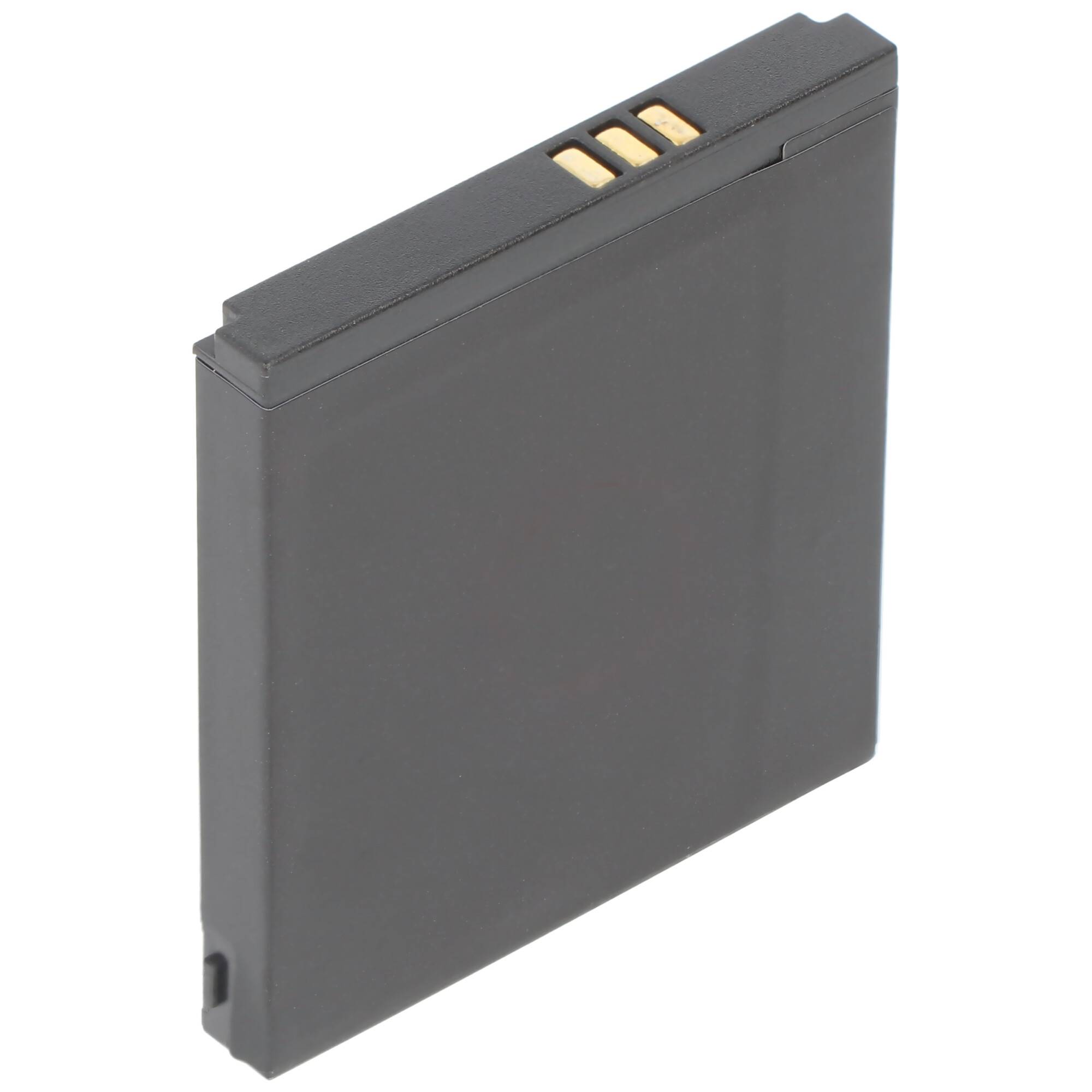 Akku für Doro PhoneEasy 520 Akku DBF-800A, DBF-800B, DBF-800C, DBF-800D, DBF-800E 43,7x39,6x5,5mm