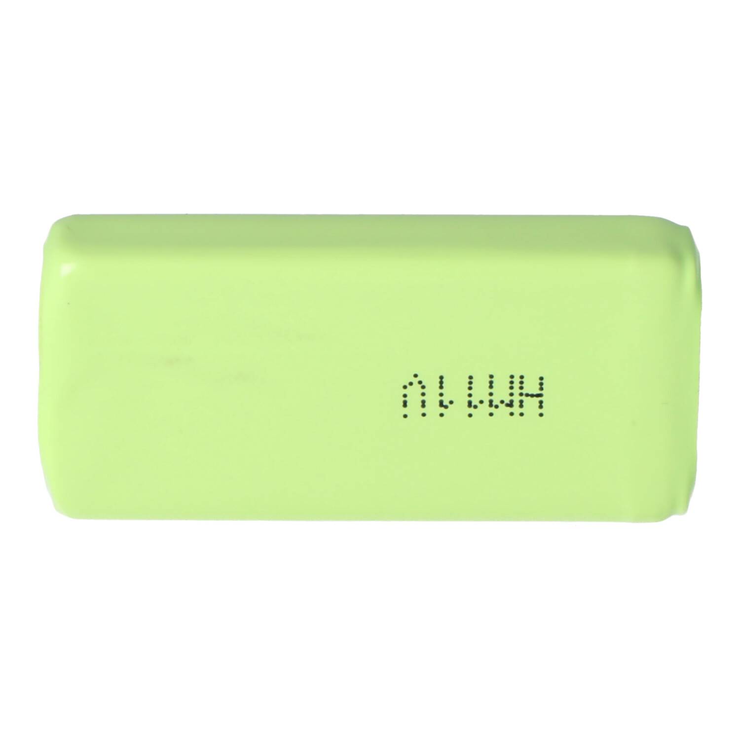 Akku passend für Sanyo HF-C1U Akku NiMH prismatisch HL4/5F6 Akku