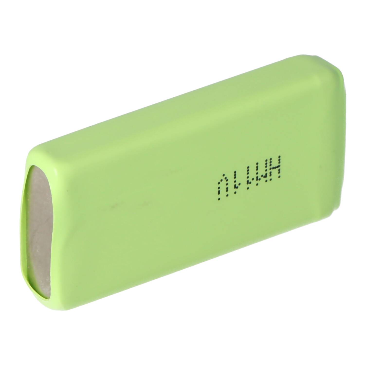 Akku passend für Sanyo HF-C1U Akku NiMH prismatisch HL4/5F6 Akku