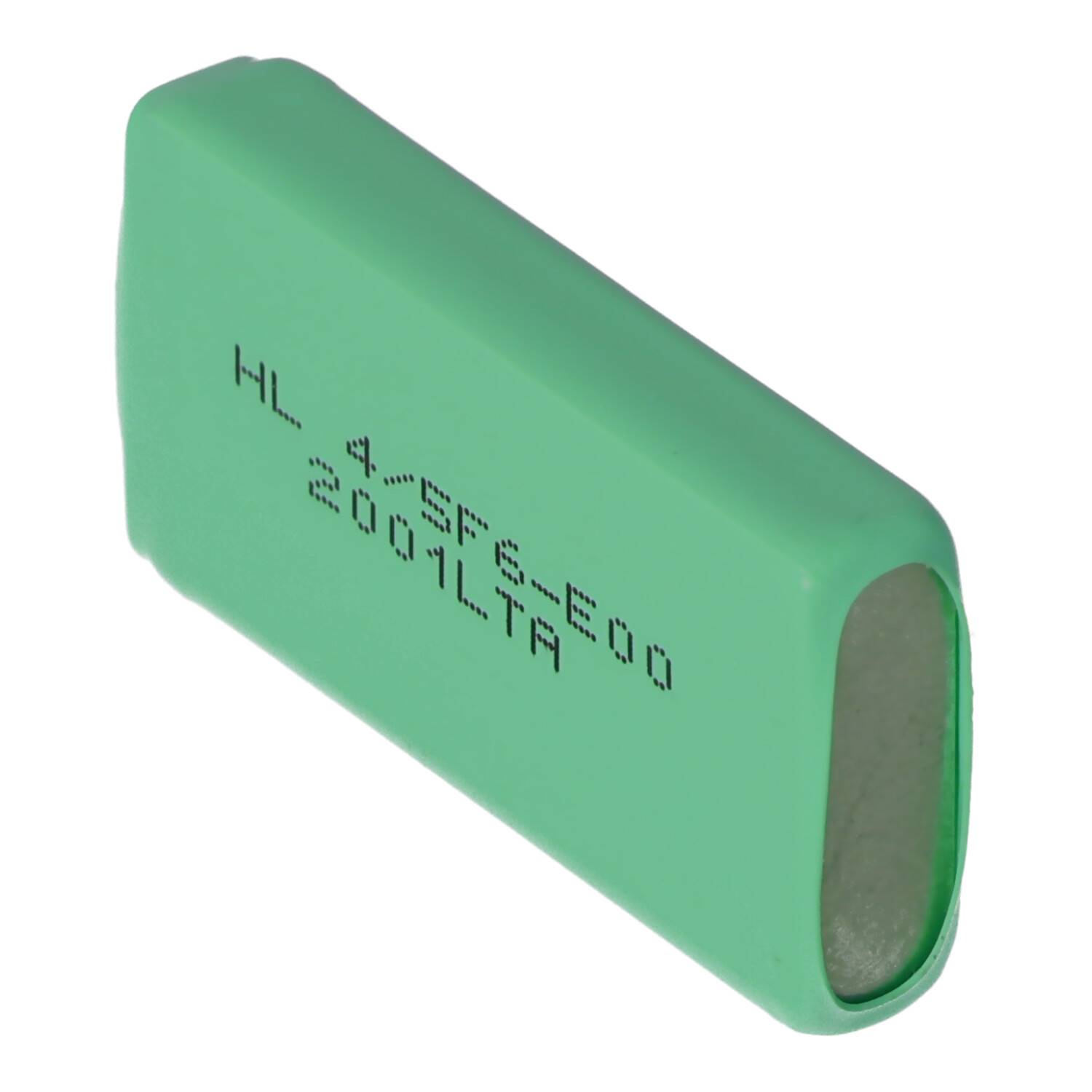 Akku passend für GP GP5M60 Akku NiMH prismatisch ohne Lötfahne