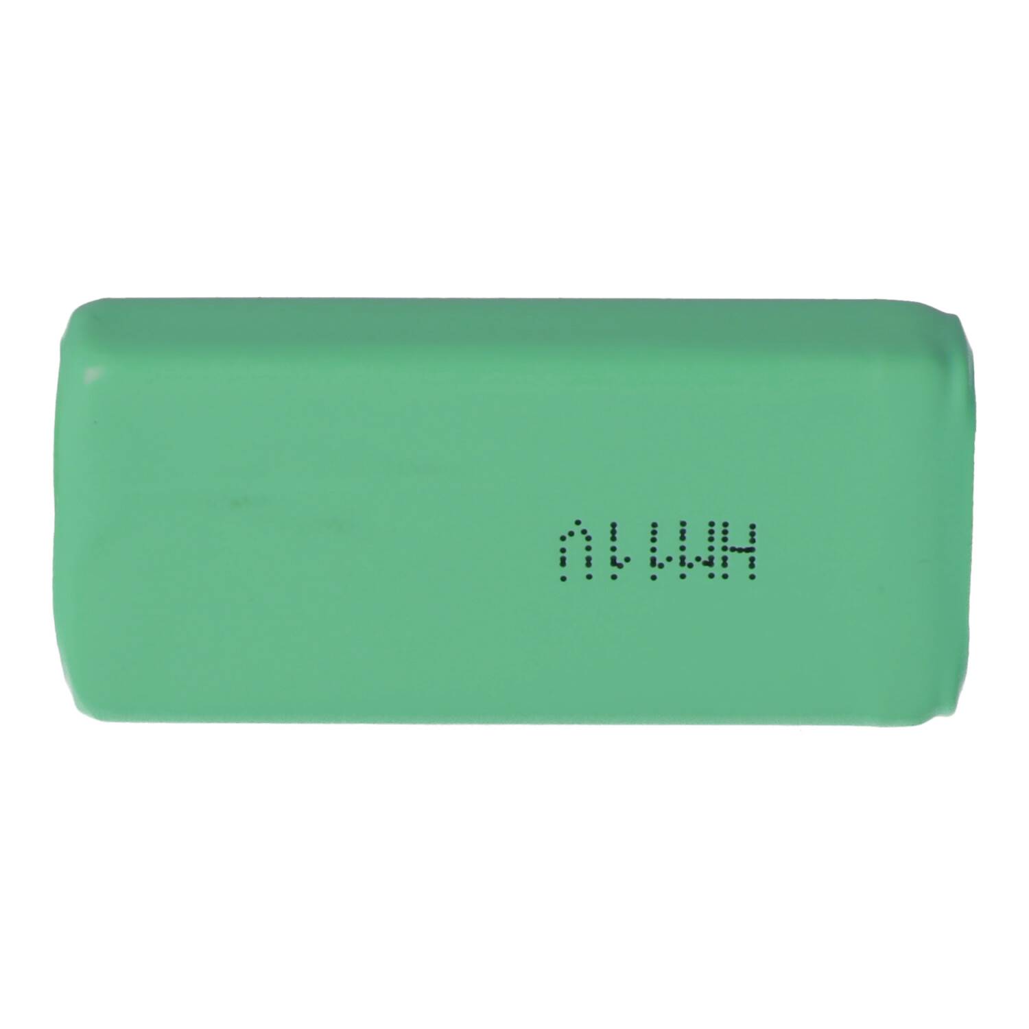 Akku passend für GP GP5M60 Akku NiMH prismatisch ohne Lötfahne