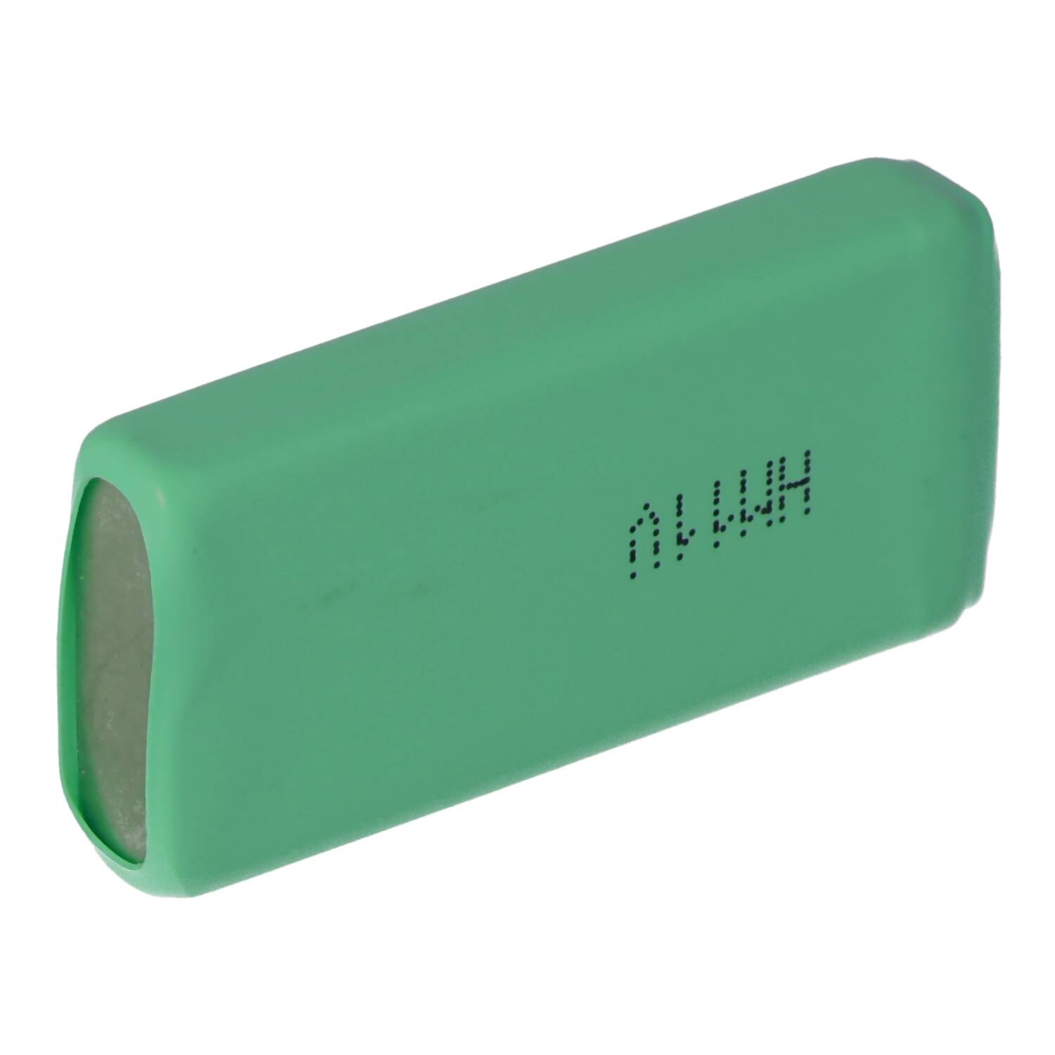 Akku passend für GP GP5M60 Akku NiMH prismatisch ohne Lötfahne