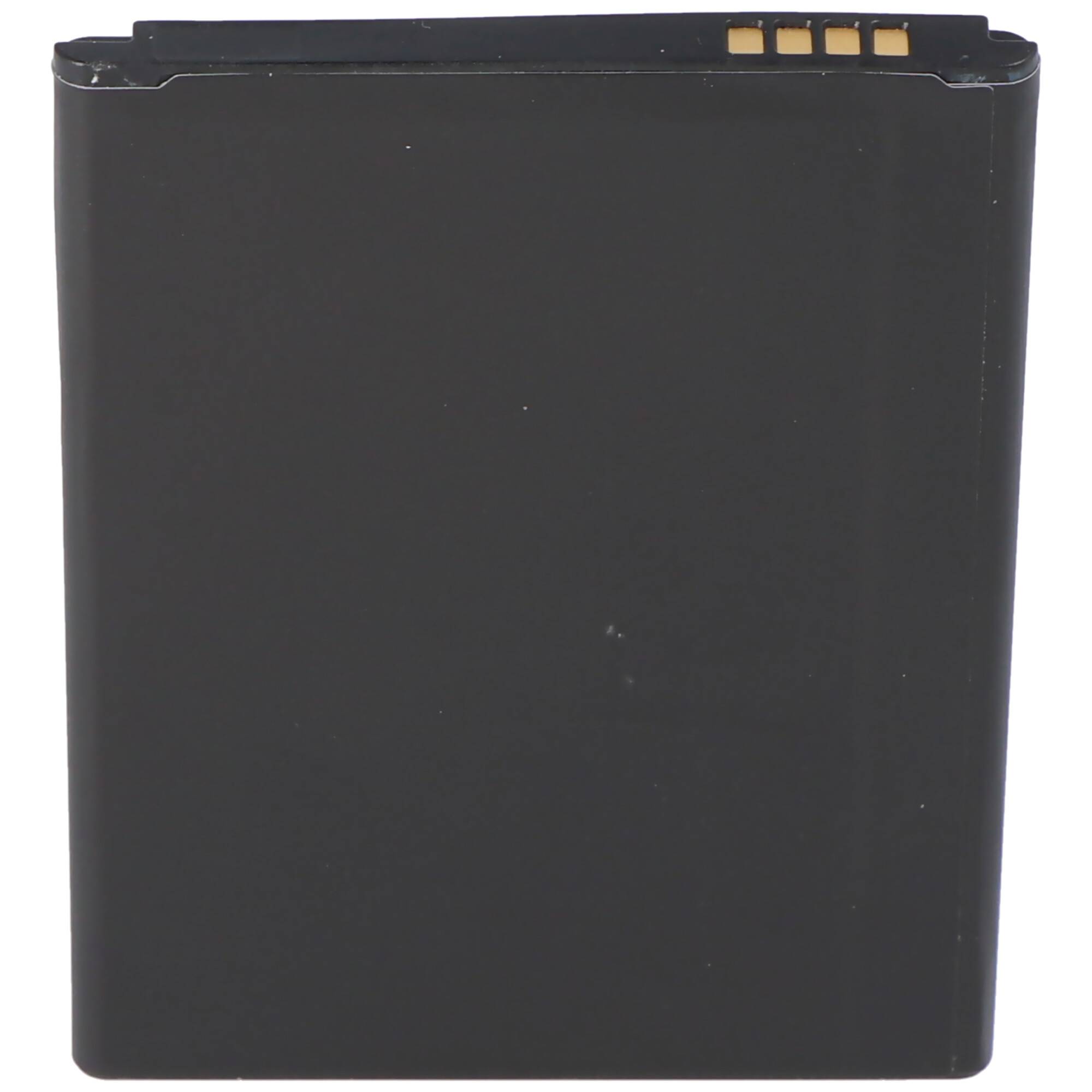 Samsung Galaxy S4 Mini Nachbau Akku, Samsung GT-I9195, Samsung GT-I9190, Samsung GT-I9192, B500BE mit NFC von AccuCell