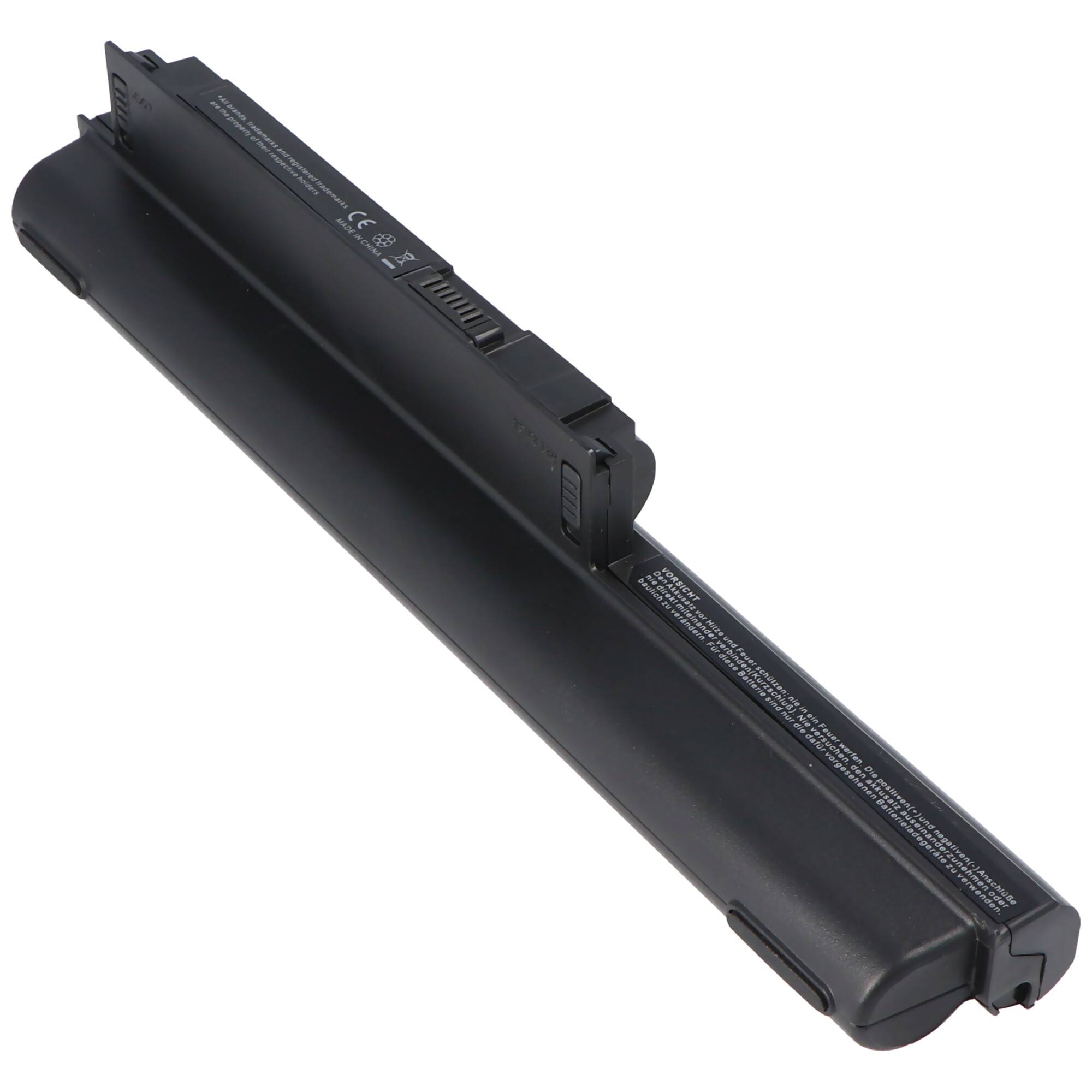 Akku passend für Sony VGP-BPL26, VGP-BPS26, VGP-BPS26A Ersatz-Akku 11,1 Volt 6600mAh