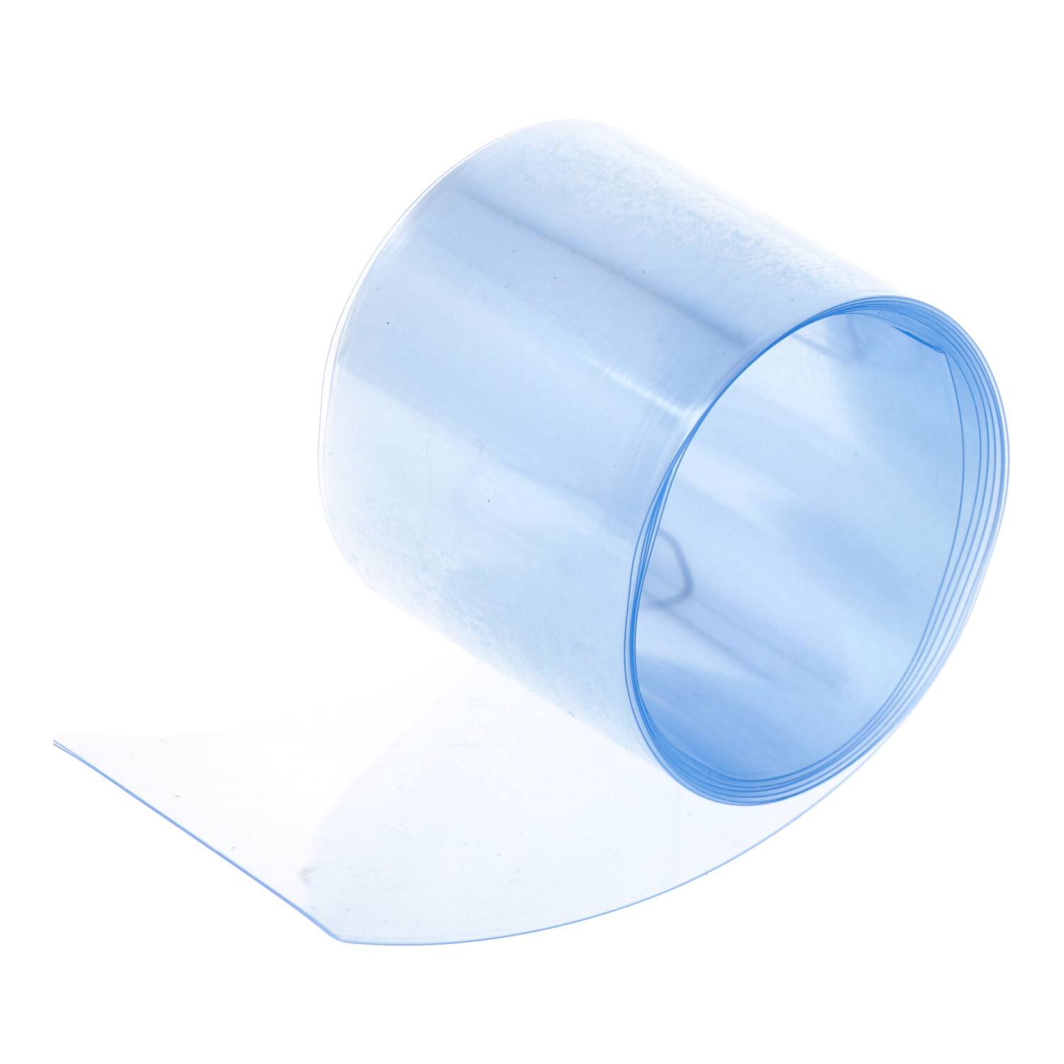 AccuCell Schrumpfschlauch 37mm Flachmass 2:1 PVC 1 Meter farblich sortiert