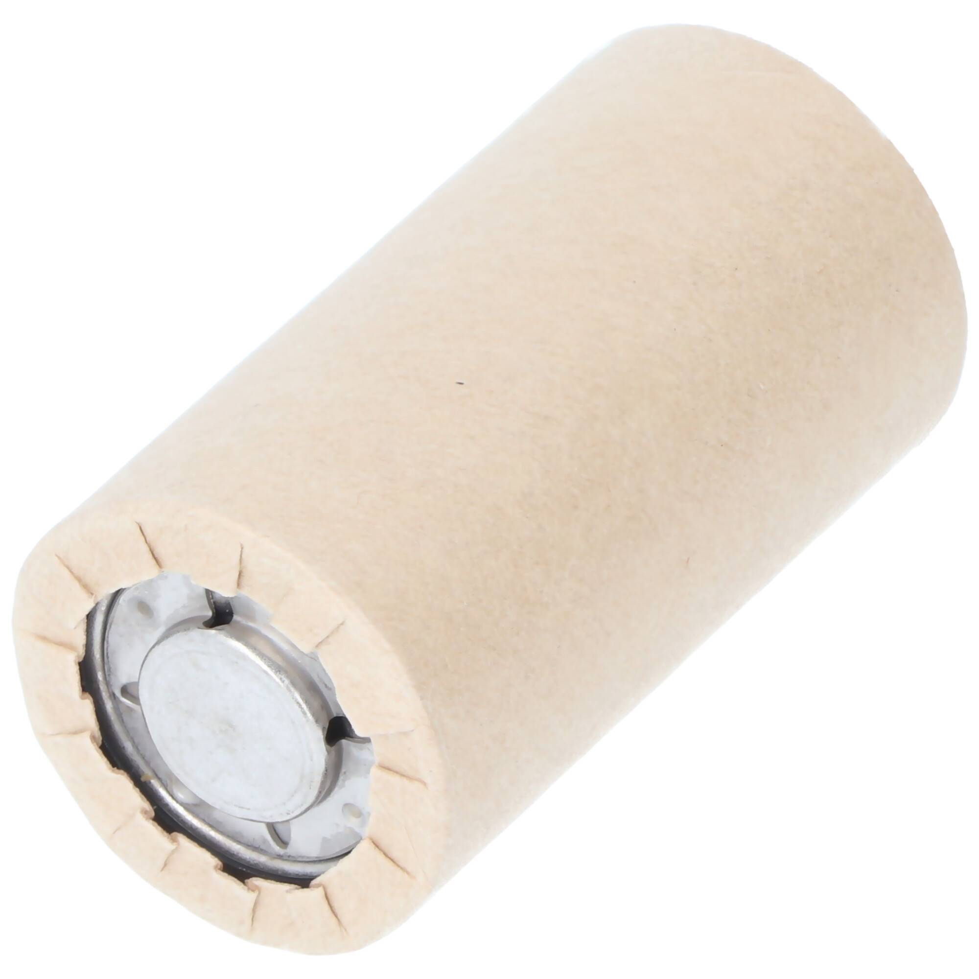 Sanyo N-1900SCR Akku Sub-C Einzelzelle ohne Lötfahne