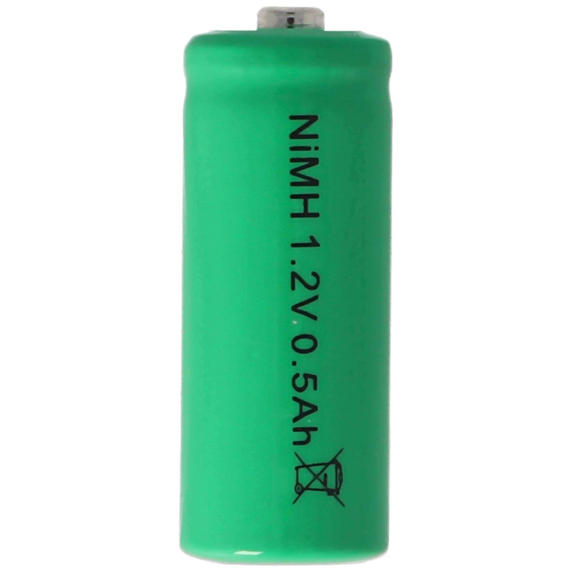 Lady LR1 Size N NiMH Akku, Ladeadapter und LCD Ladegerät 200mAh Ladestrom