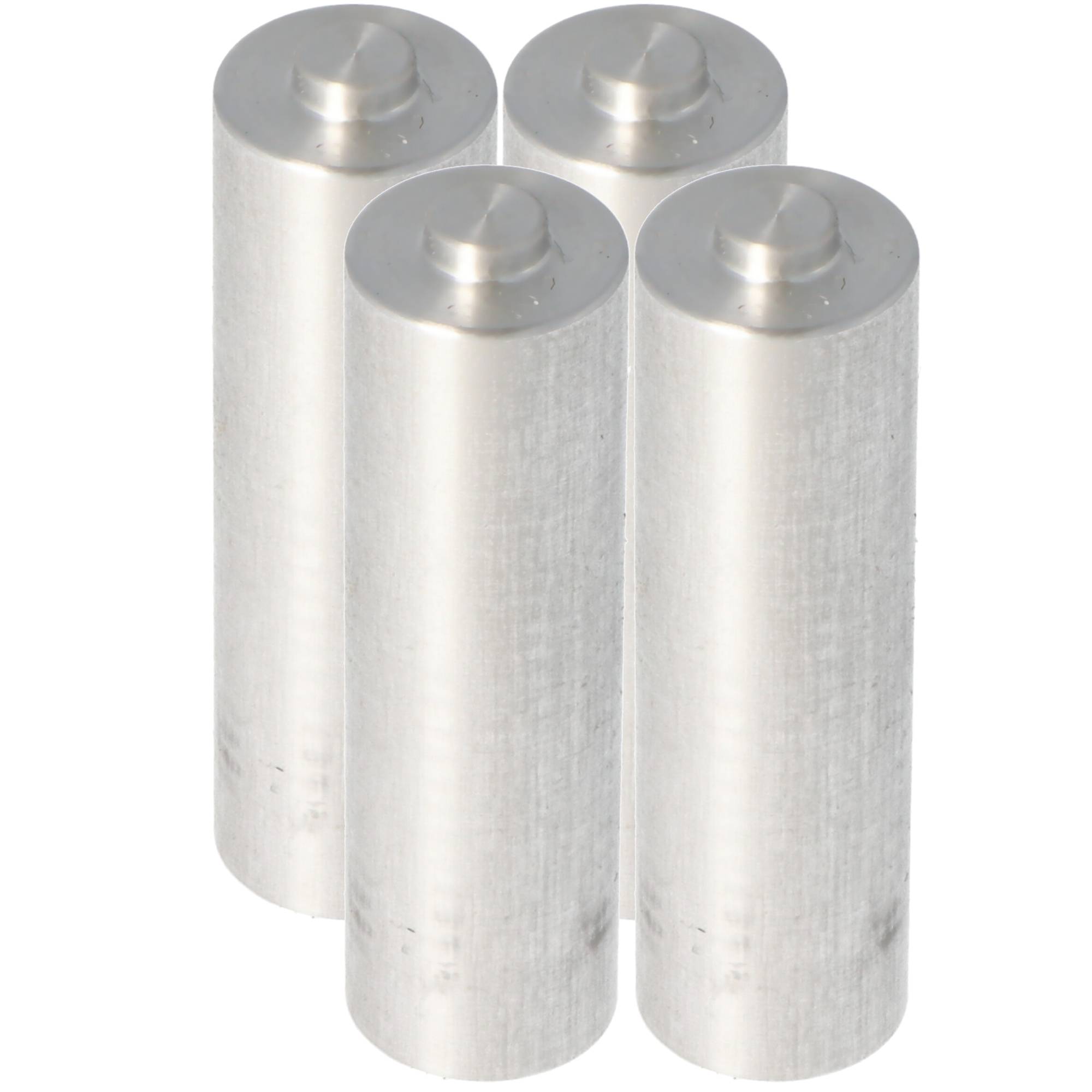 Lady LR1 Size N NiMH Akku, Ladeadapter und LCD Ladegerät 200mAh Ladestrom