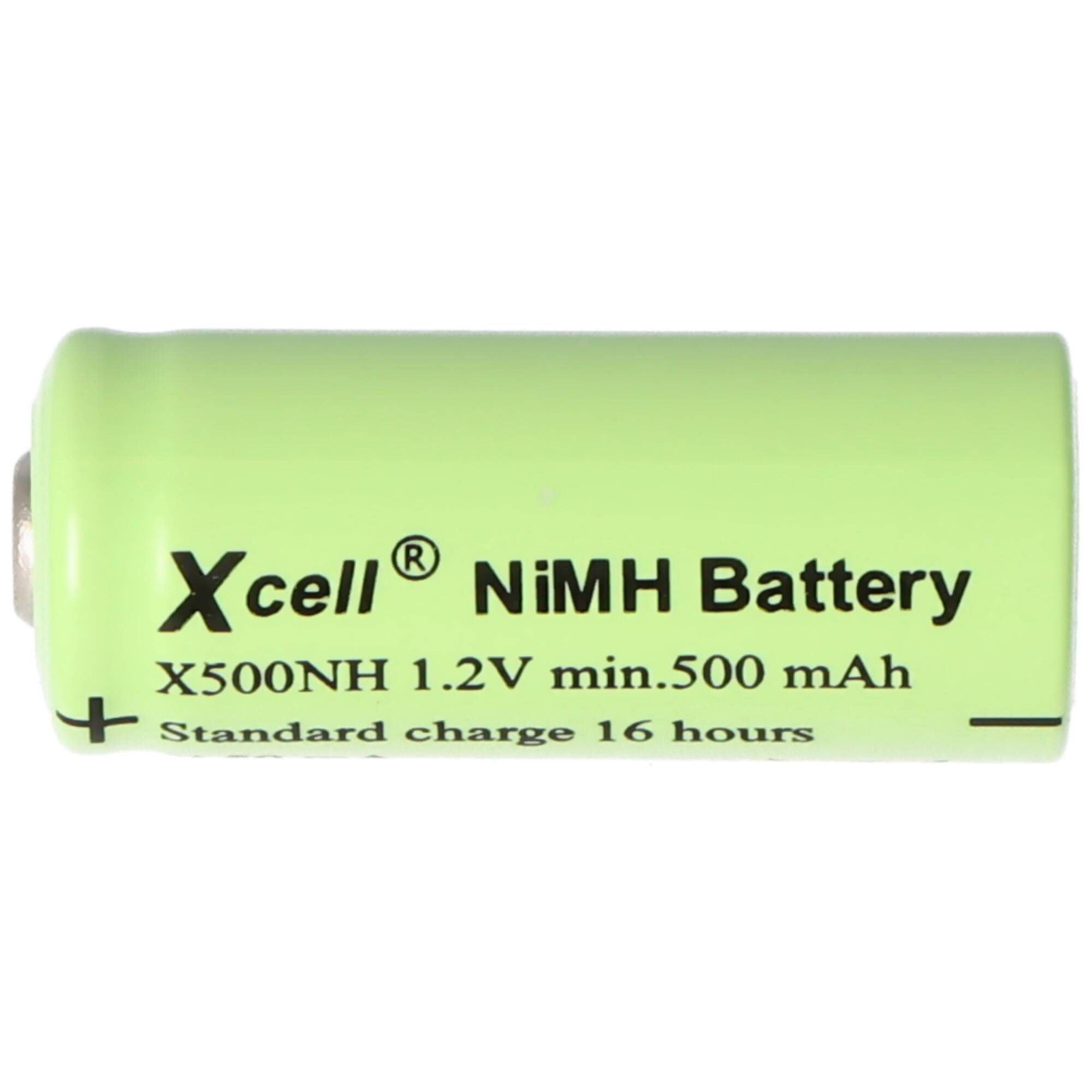 Lady Akku GP 50NH, LR1, Size N NiMH Akku 500mAh 1,2 Volt