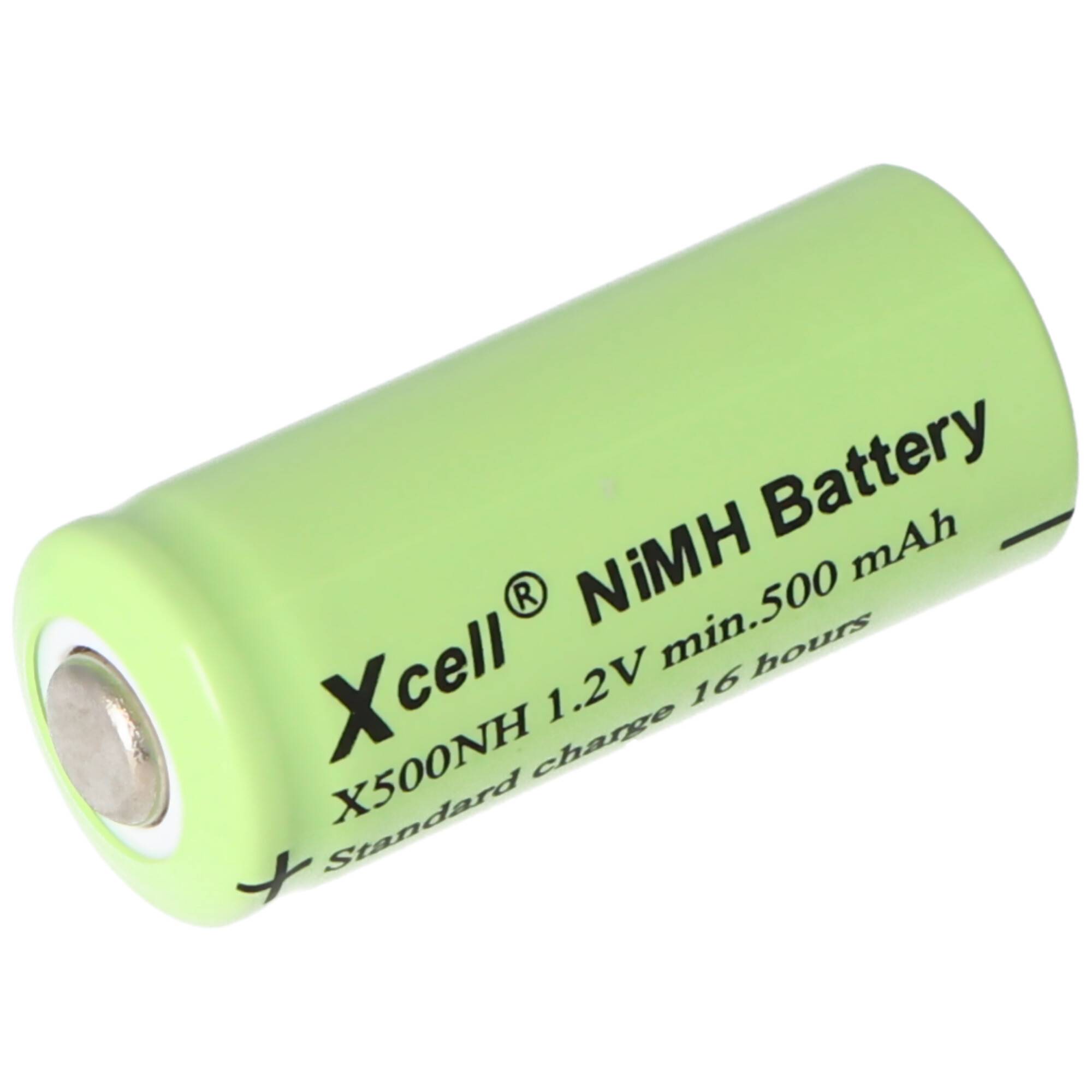 Lady Akku GP 50NH, LR1, Size N NiMH Akku 500mAh 1,2 Volt