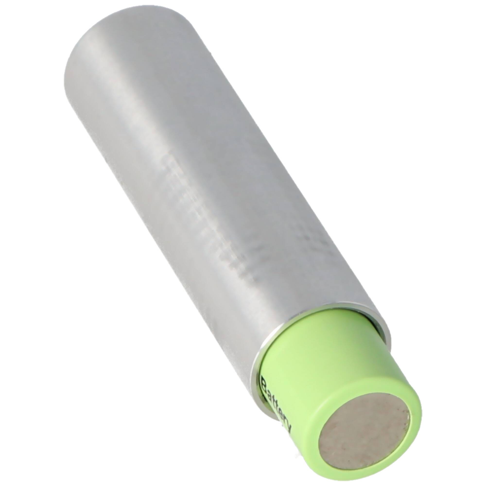 AccuCell Lady Ladeadapter für LR1, Size N, Lady Akku 4er Set