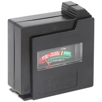Universal Batterietester EnergyTest im Taschenformat Universal Batterietester EnergyTest im Taschenformat