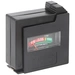 Universal Batterietester EnergyTest im Taschenformat Universal Batterietester EnergyTest im Taschenformat