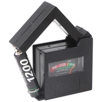 Universal Batterietester EnergyTest im Taschenformat Universal Batterietester EnergyTest im Taschenformat