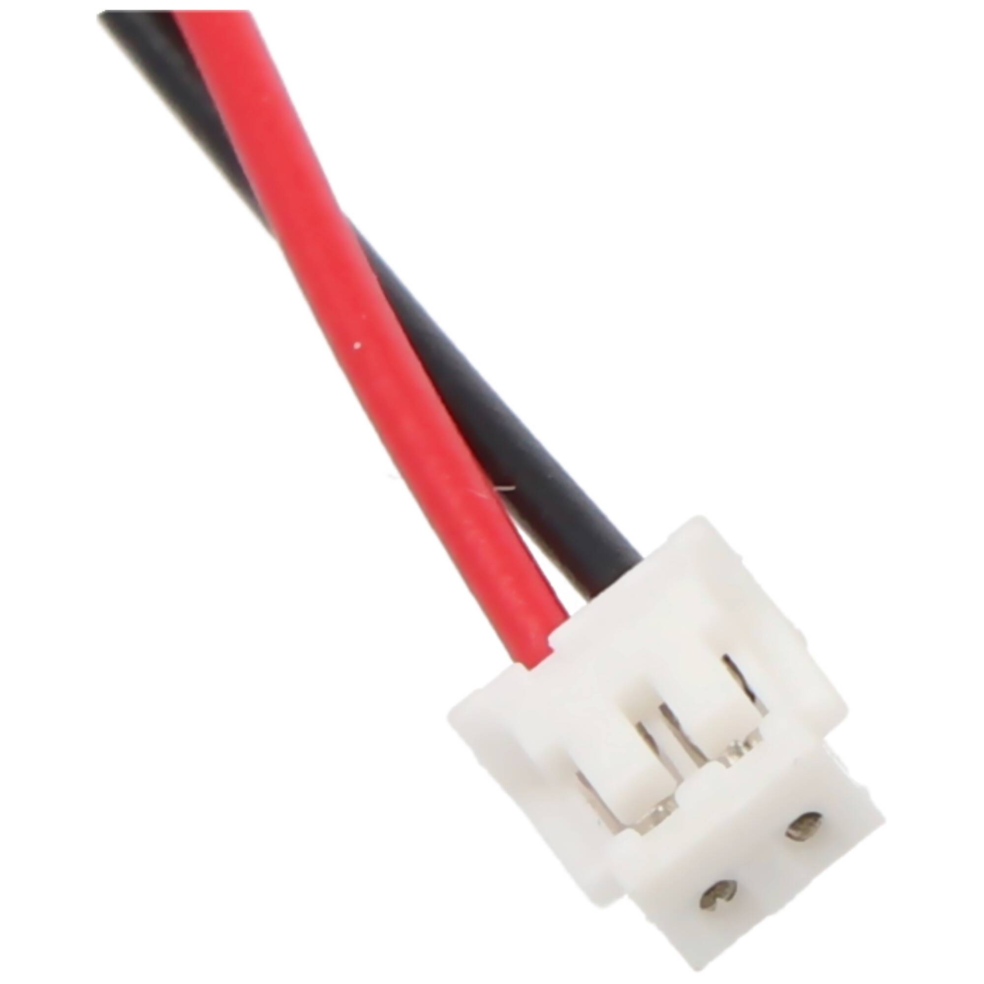 AccuCell Akku passend für Ascom D41 Akku FA01302005, FA83601195