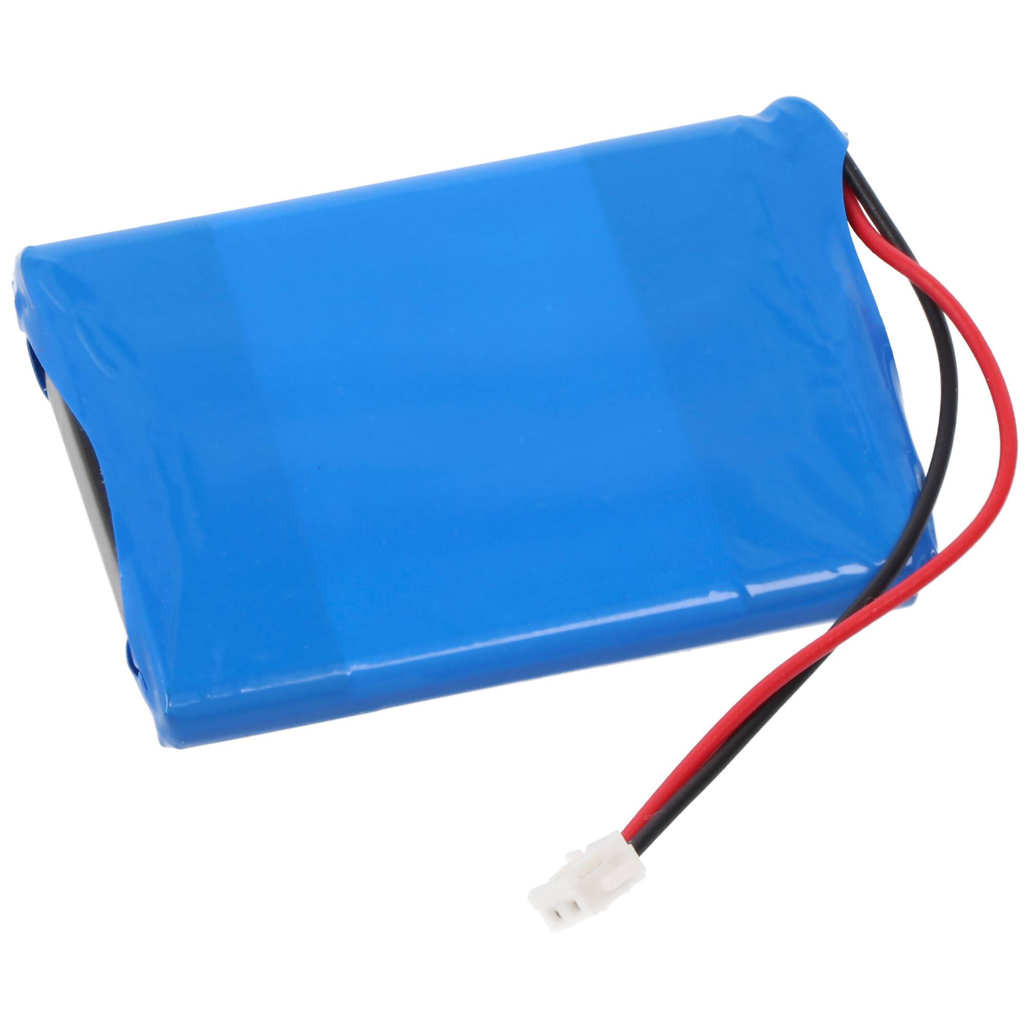 AccuCell Akku passend für Ascom D41 Akku FA01302005, FA83601195