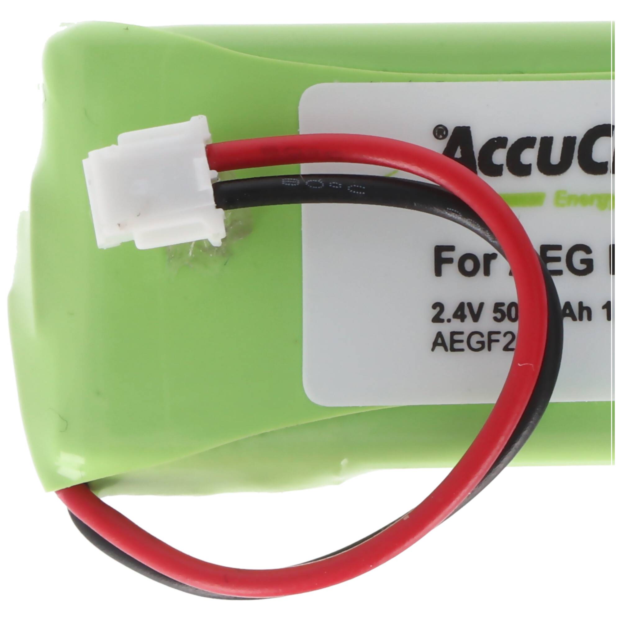 AEG F20 Akku, GRUNDIG FRAME A Akku 2SN-3/5F60H-H-JZ1 NiMH von AccuCell