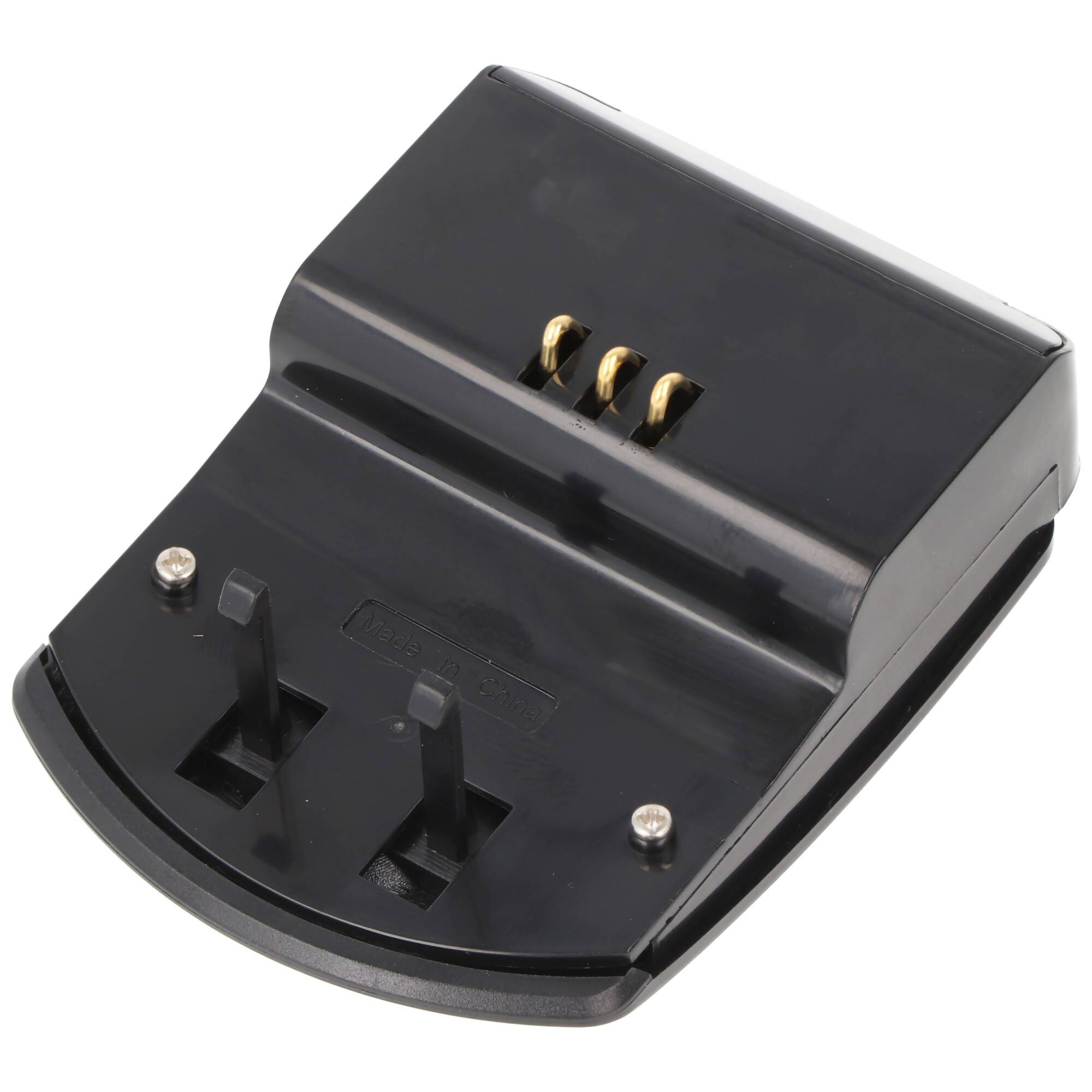 TOSHIBA Camileo S20 Akku PX1685 Ladeschale zum externen Laden