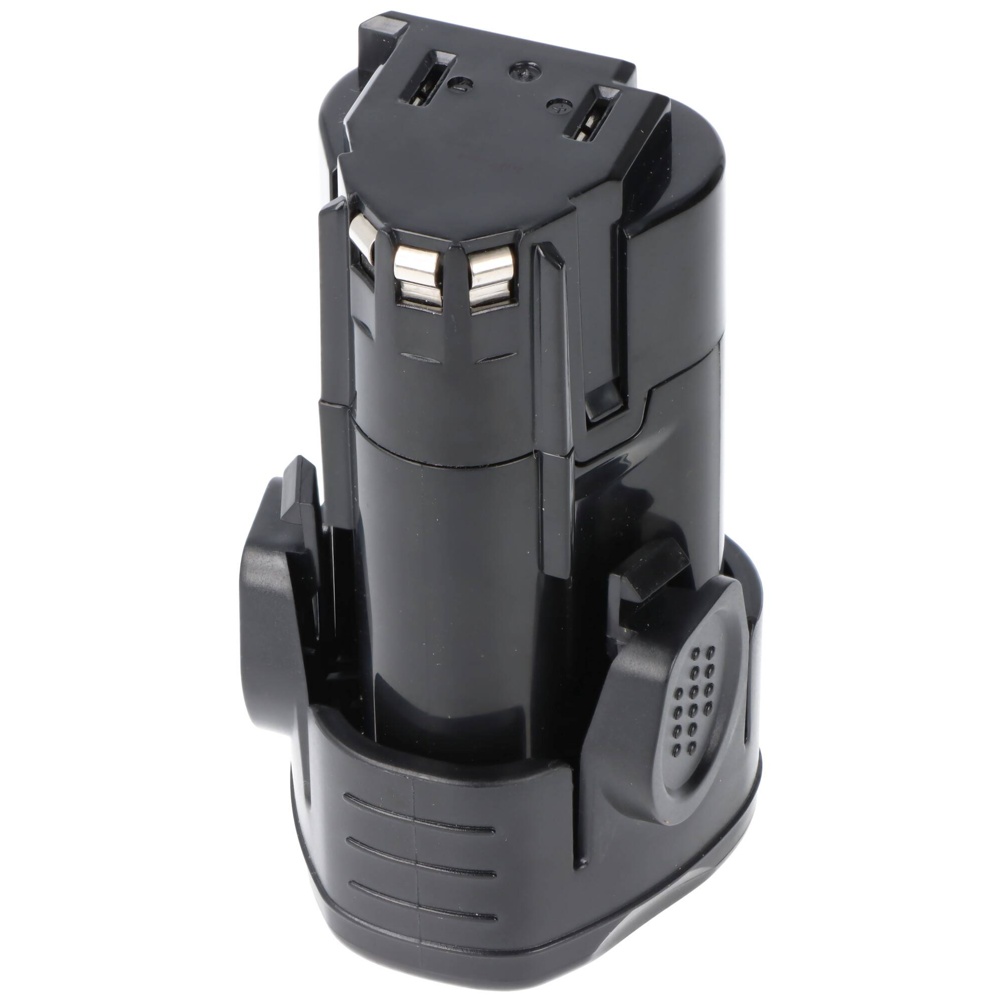 Werkzeugakku LiIon 10,8V 2,0Ah ersetzt Black & Decker BL1310, 2000mAh