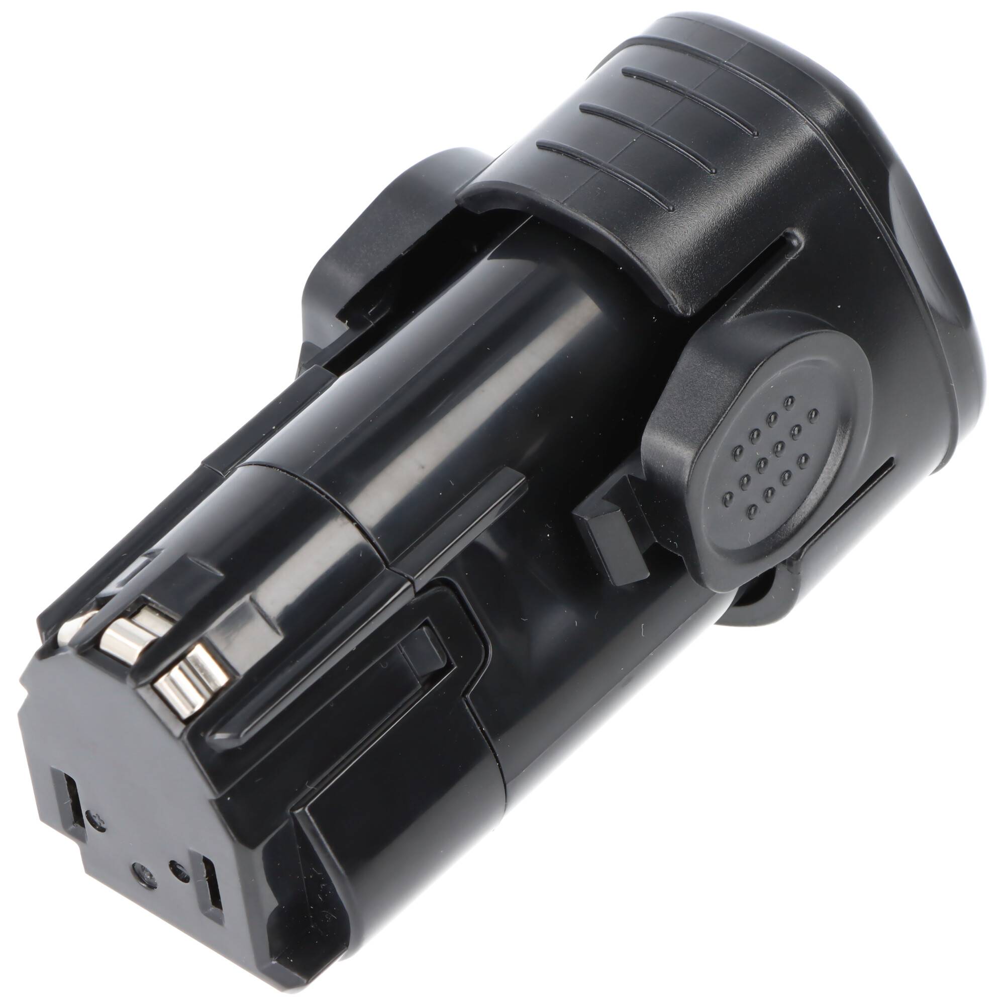 Werkzeugakku LiIon 10,8V 2,0Ah ersetzt Black & Decker BL1310, 2000mAh