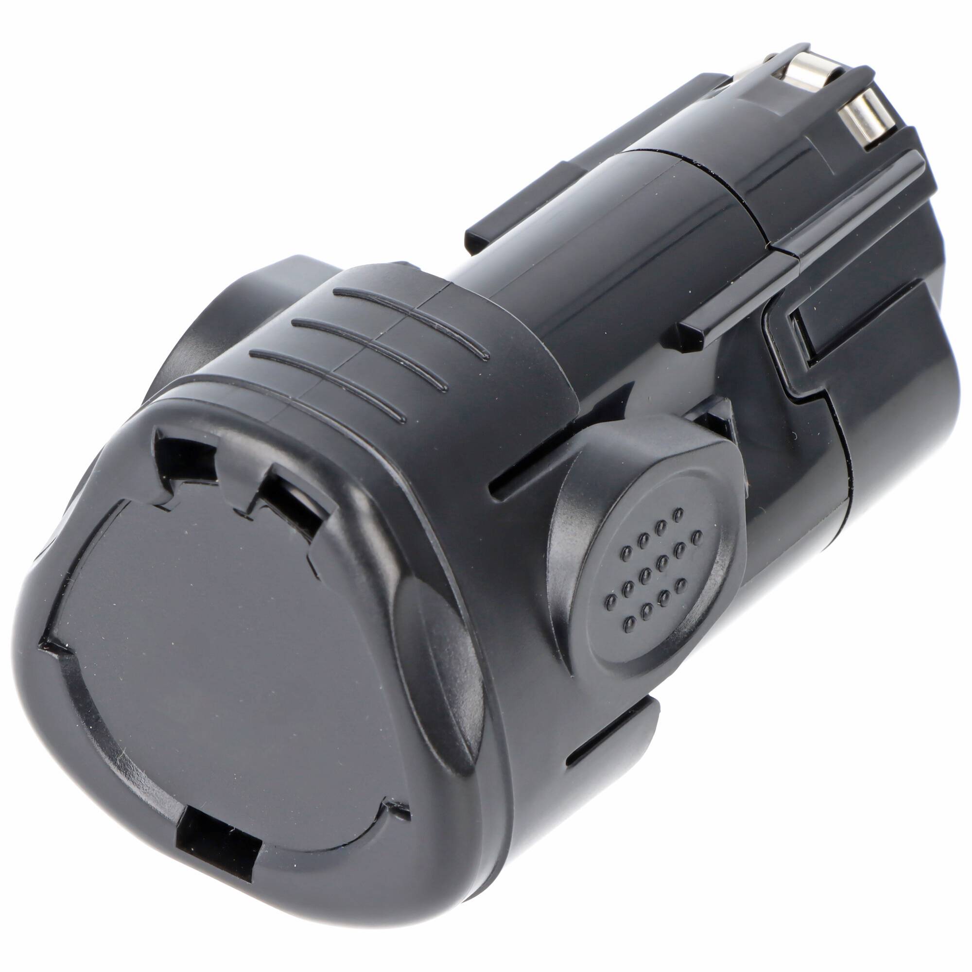 Werkzeugakku LiIon 10,8V 2,0Ah ersetzt Black & Decker BL1310, 2000mAh