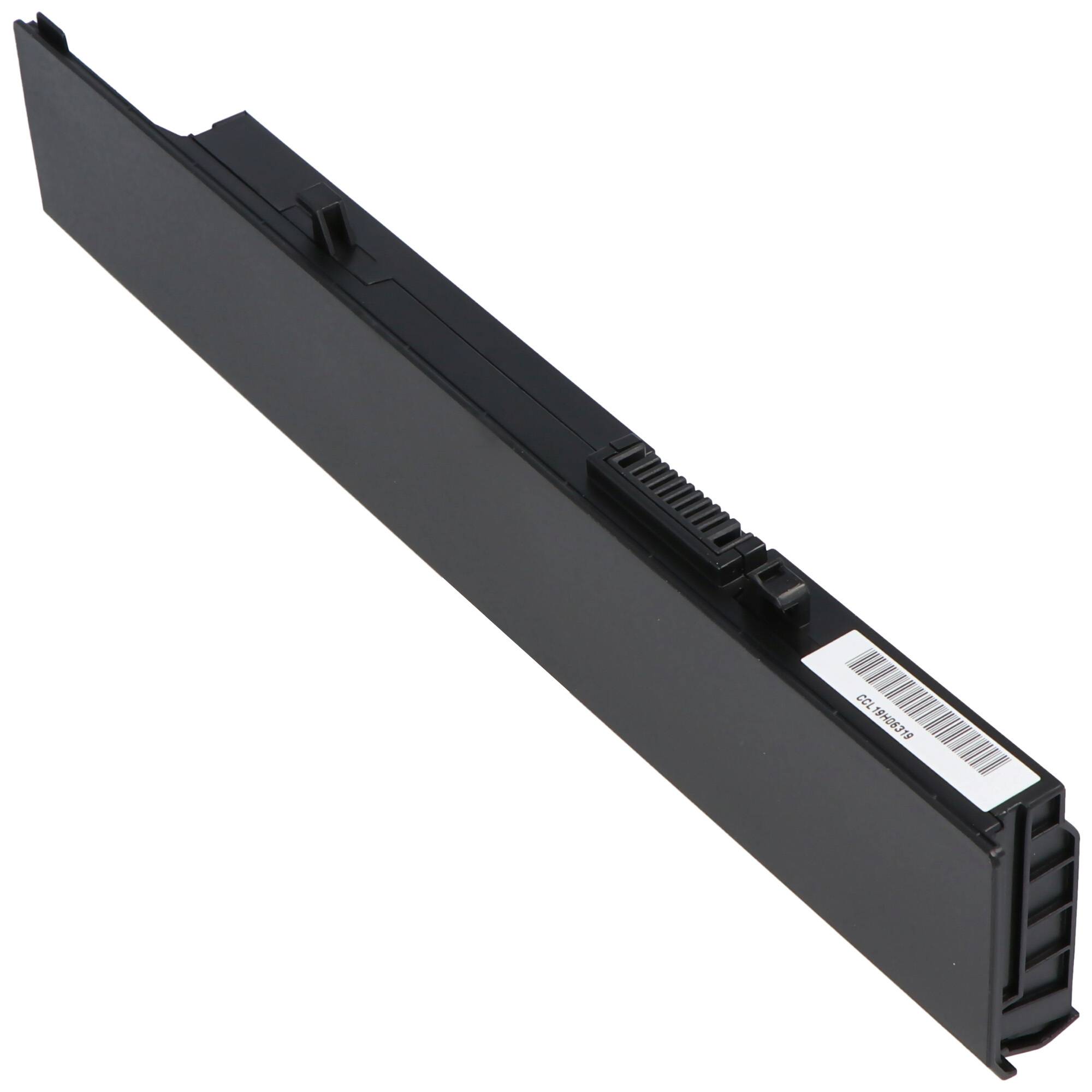 Akku passend für Dell Vostro 3400 Dell Typ 7FJ92 Nachbau Akku 4400mAh (nicht original)