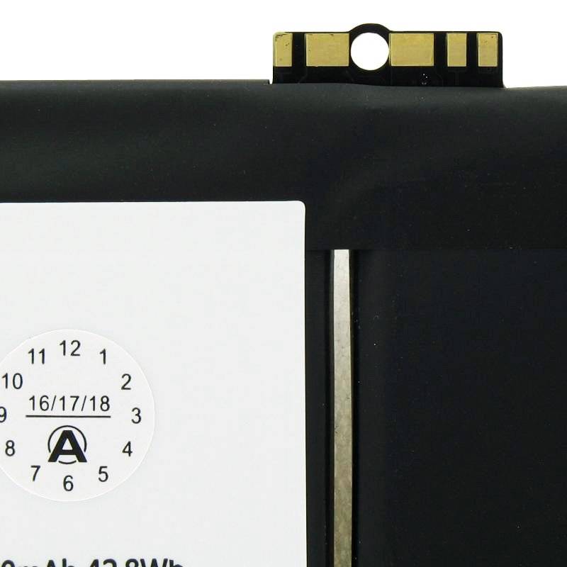 AccuCell Akku passend für den Apple iPad 4 Akku