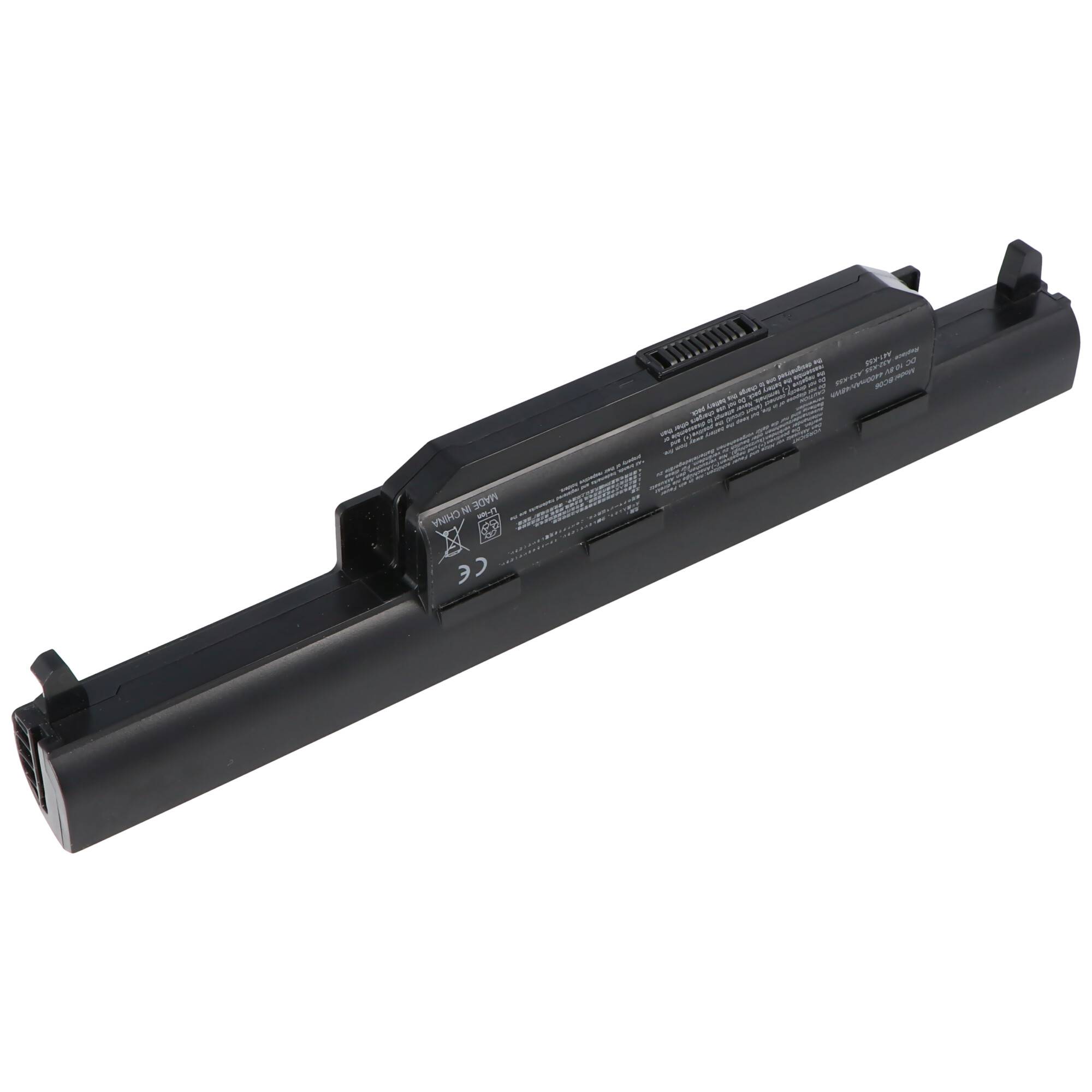 Asus A32-K55 Asus K55 Ersatz-Akku von (kein original Asus Akku)