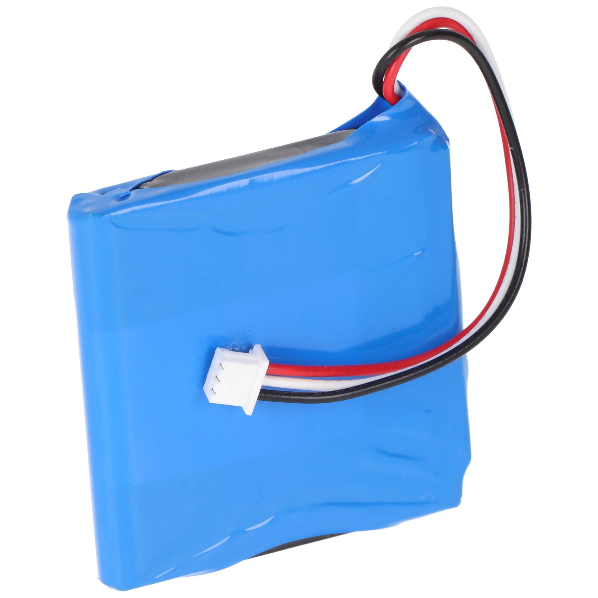 Akku passend für TomTom Via 120, Via 125, 4EH44, Via Live Euro, Via Live Regional