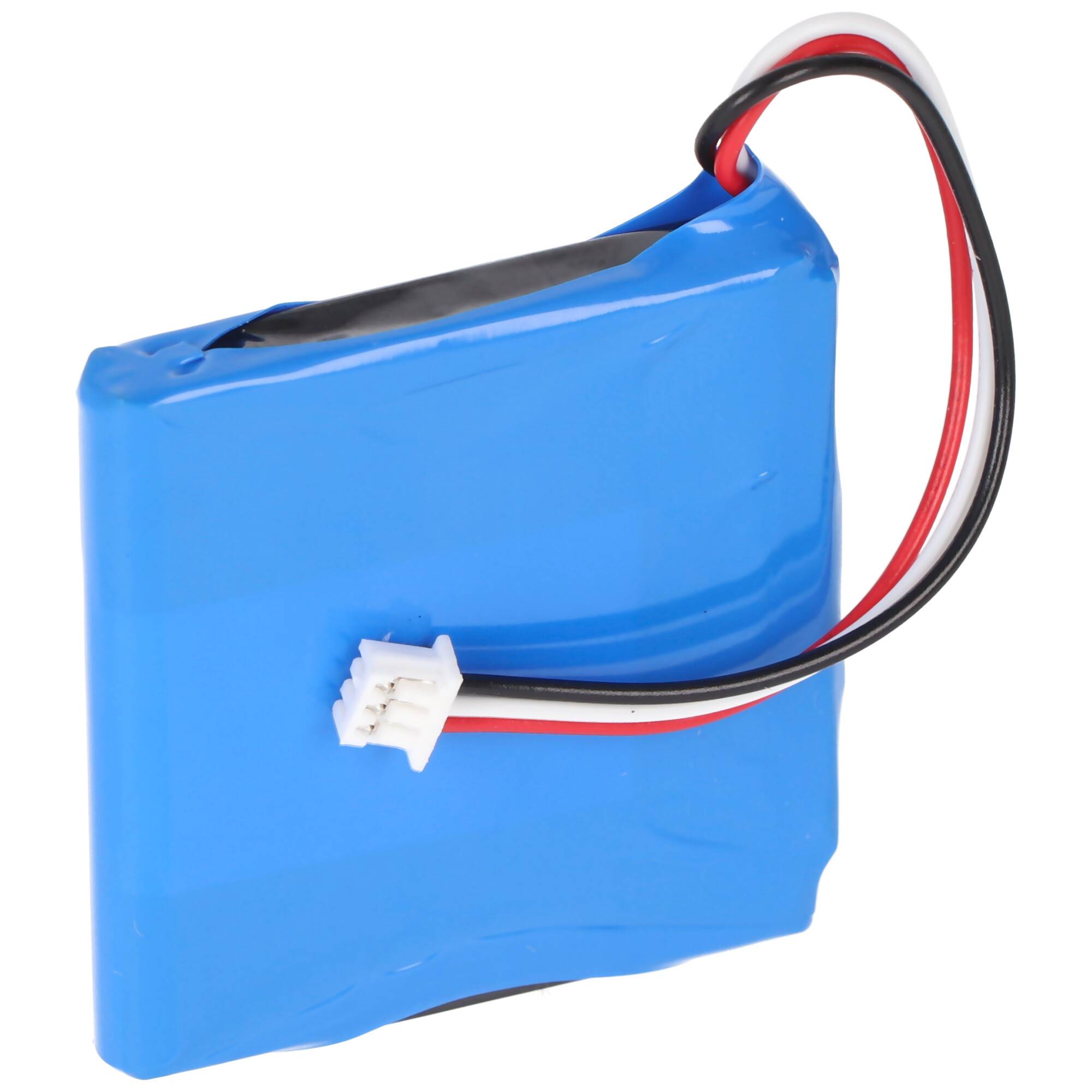 Akku passend für TomTom Via 120, Via 125, 4EH44, Via Live Euro, Via Live Regional