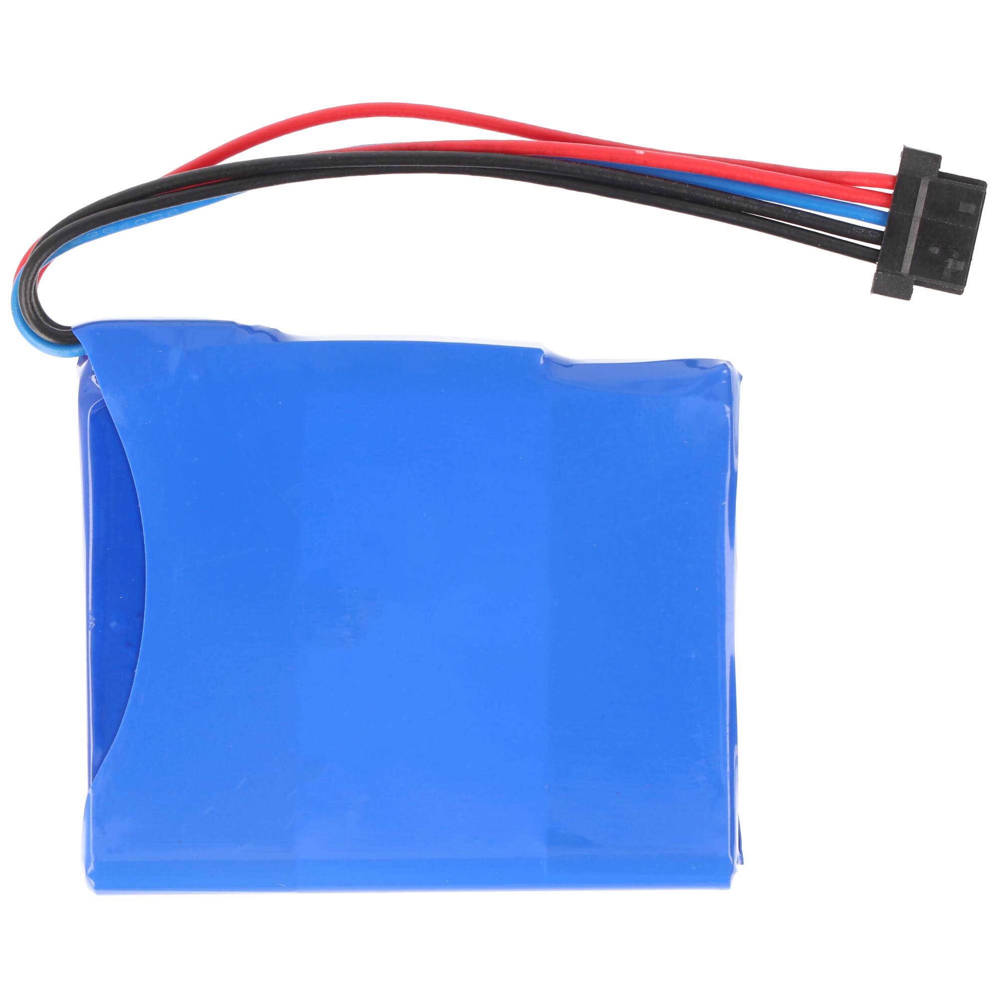 TomTom Go Live 1000, Go Live 1005 Akku AHL03711018, VF1C passend als Ersatz-Akku von AccuCell