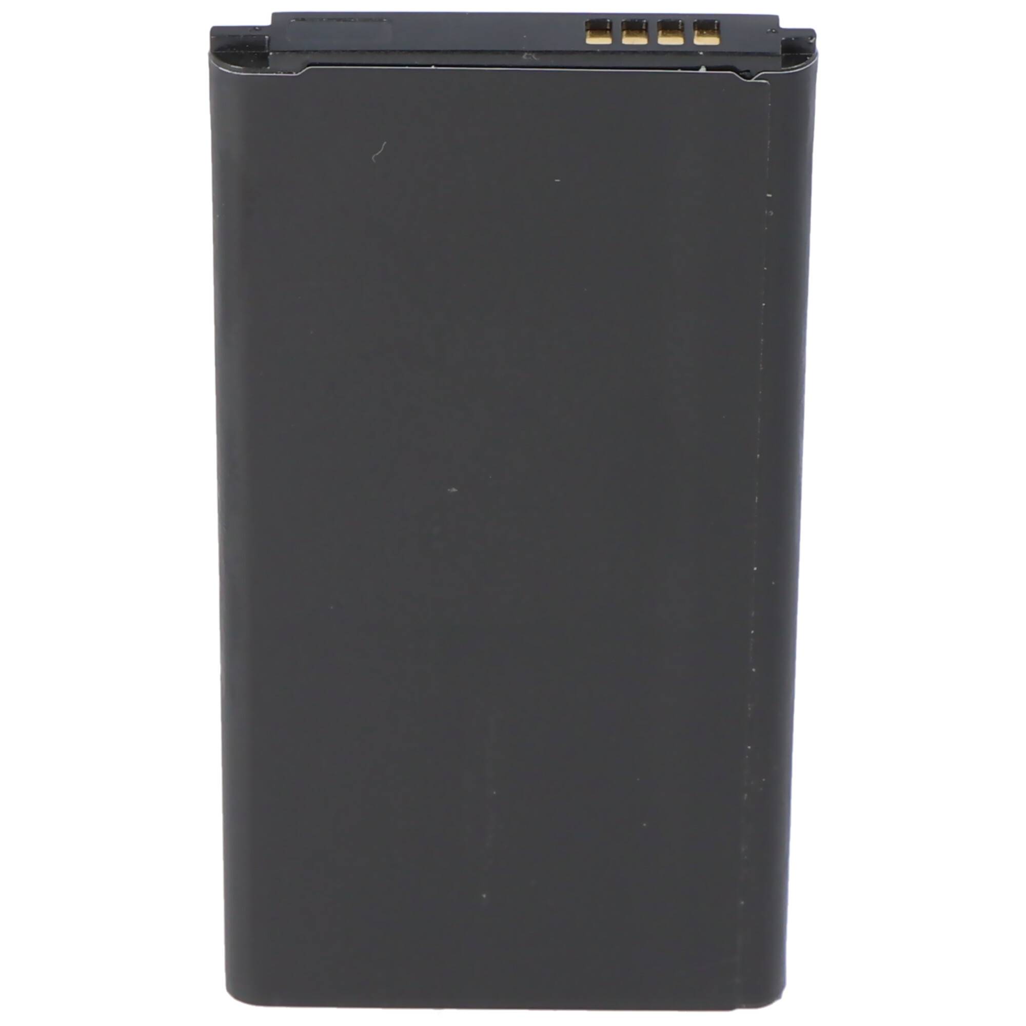 Samsung Galaxy S5 Akku als Nachbauaku von AccuCell mit 2800mAh