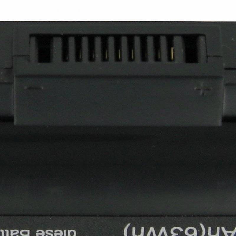 Akku passend für den MEDION Akoya E6221 Akku, E6222, E6234 Li-Ion 14,8V, 4400mAh